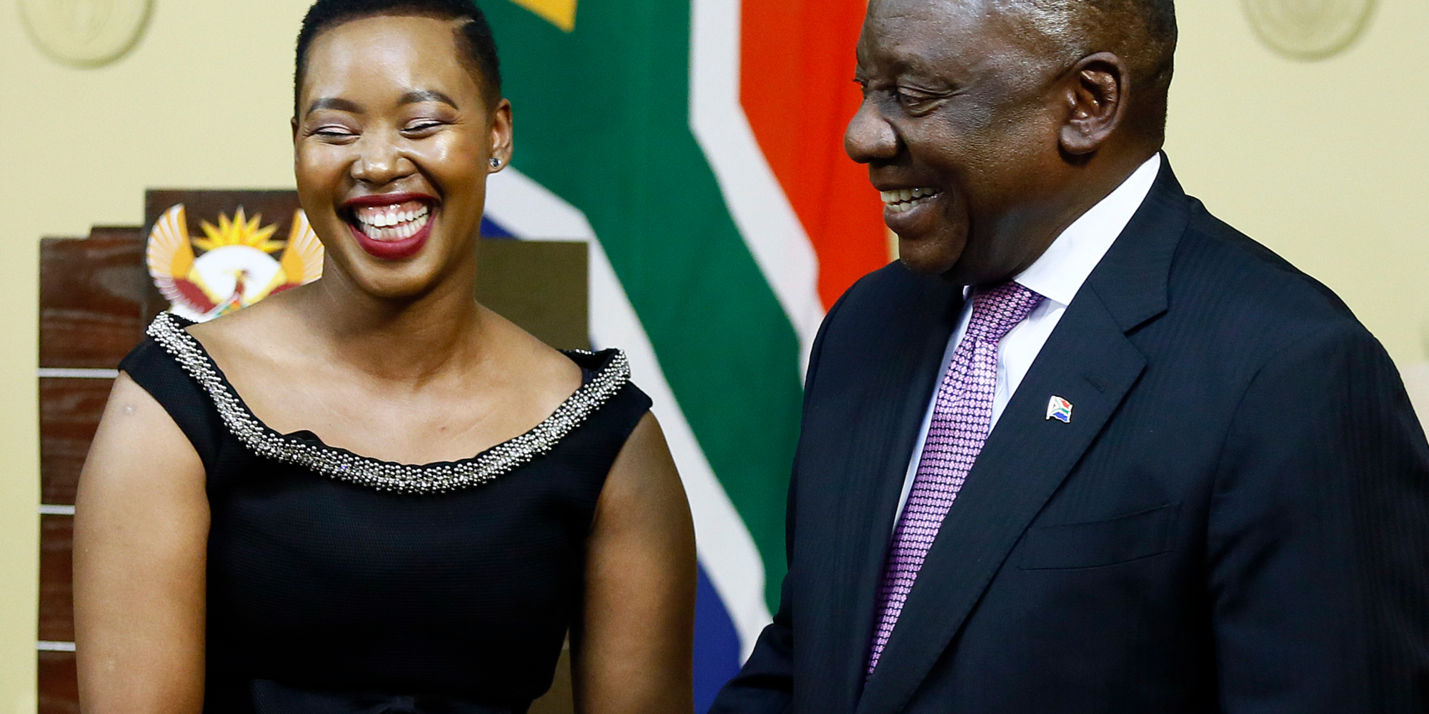 #StellaGate: Cabinet impunity can’t be put back in the bottle