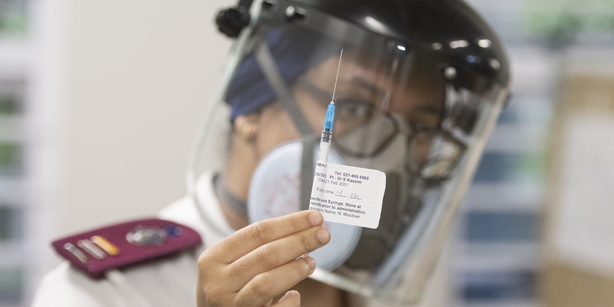 Don’t let your Covid-19 guard down, urges Western Cape health department
