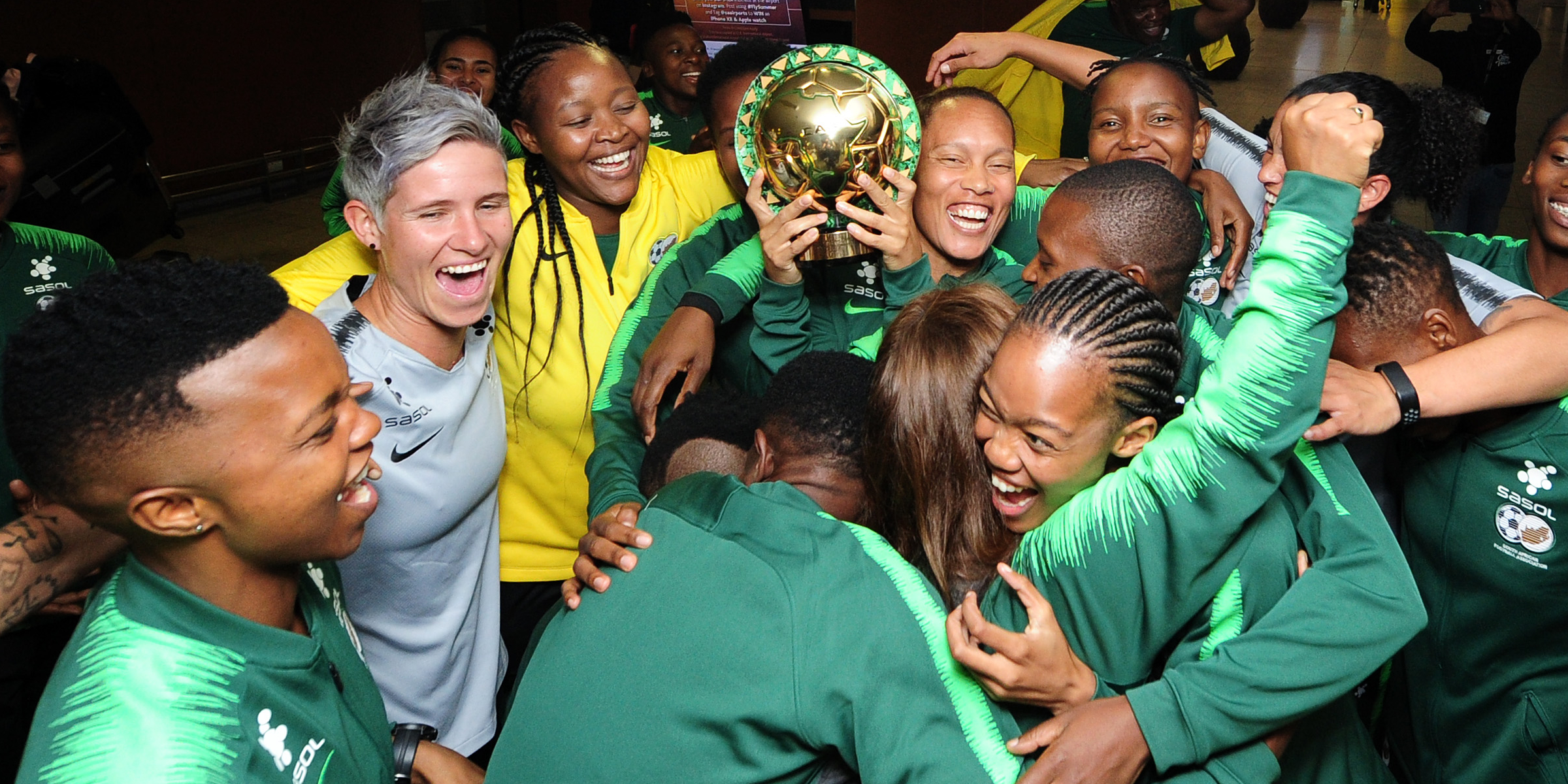 As national team heads for the World Cup, women’s soccer languishes in sponsorship doldrums