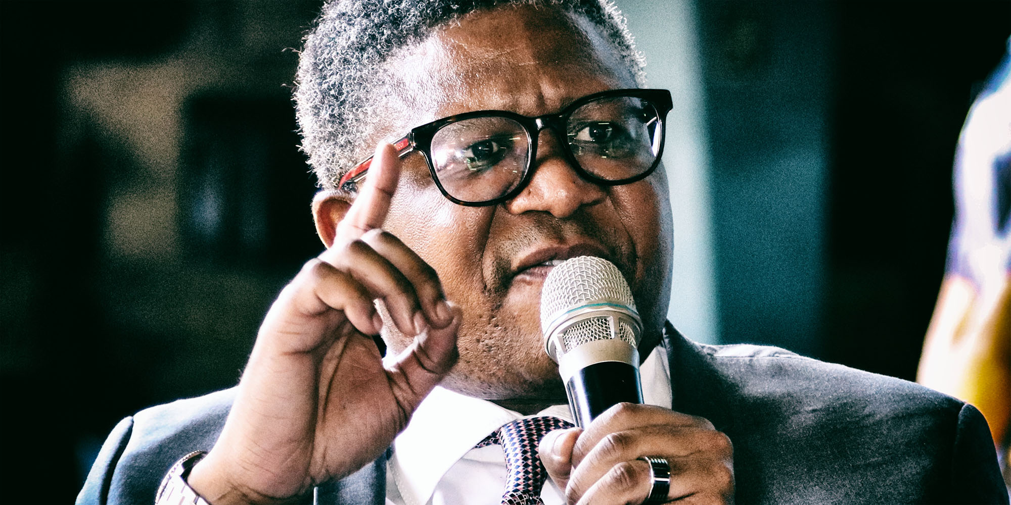 Mbalula defends appointment of Prasa administrator as committee grills him in Parliament