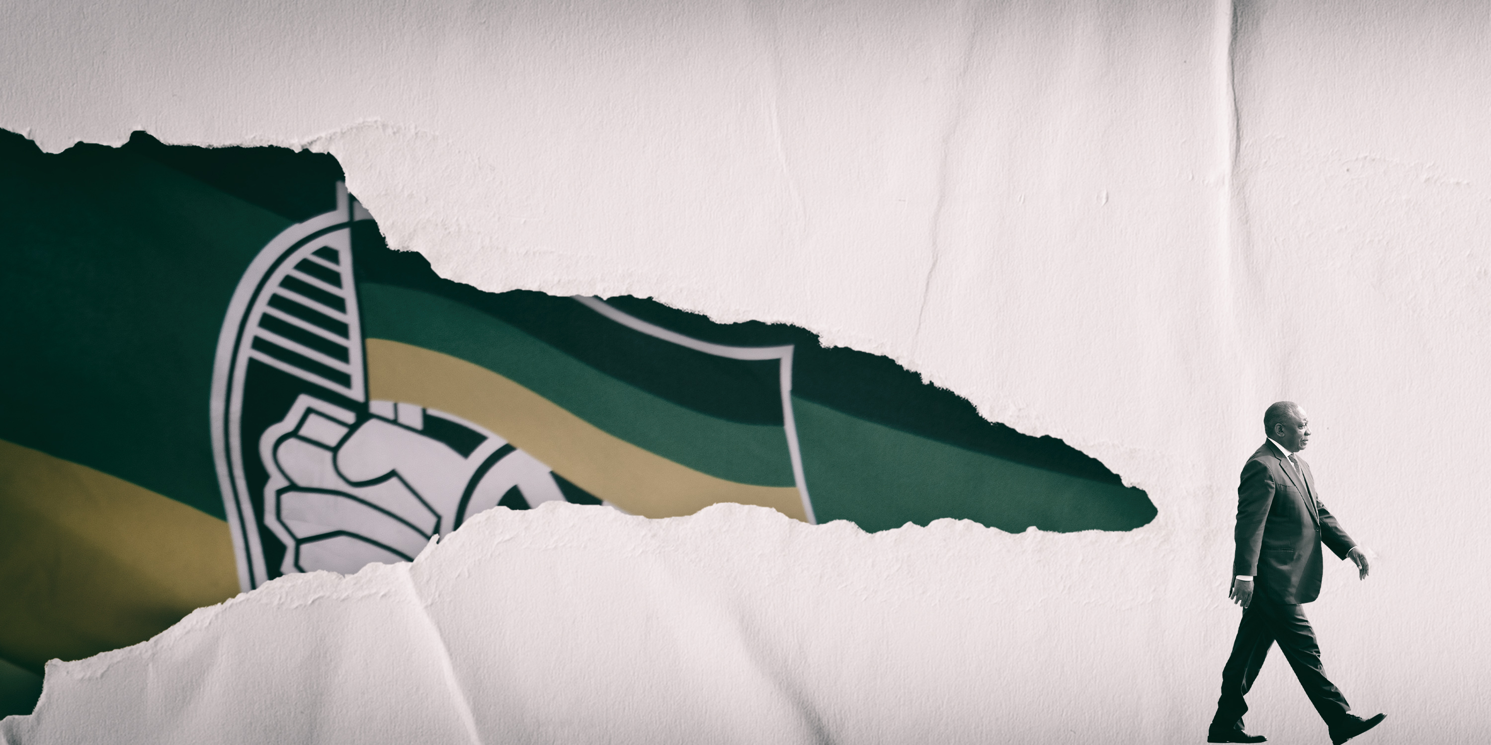 Leadership in Question (Part Three): Ramaphosa lacks authority and a vision for SA to battle his foes