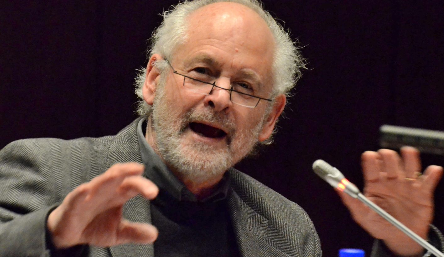 Op-Ed: How do we identify ethical leadership and politics?