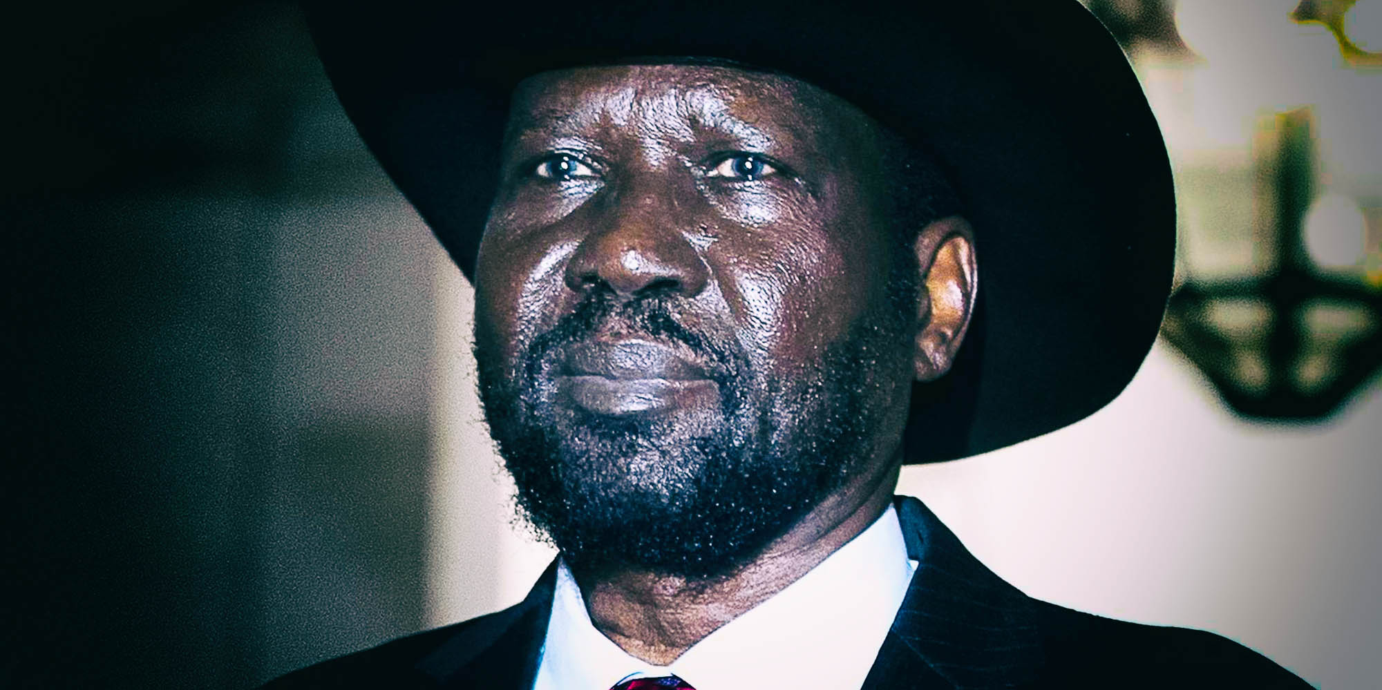 "There are problems": Doubts in Darfur as new PM promises peace