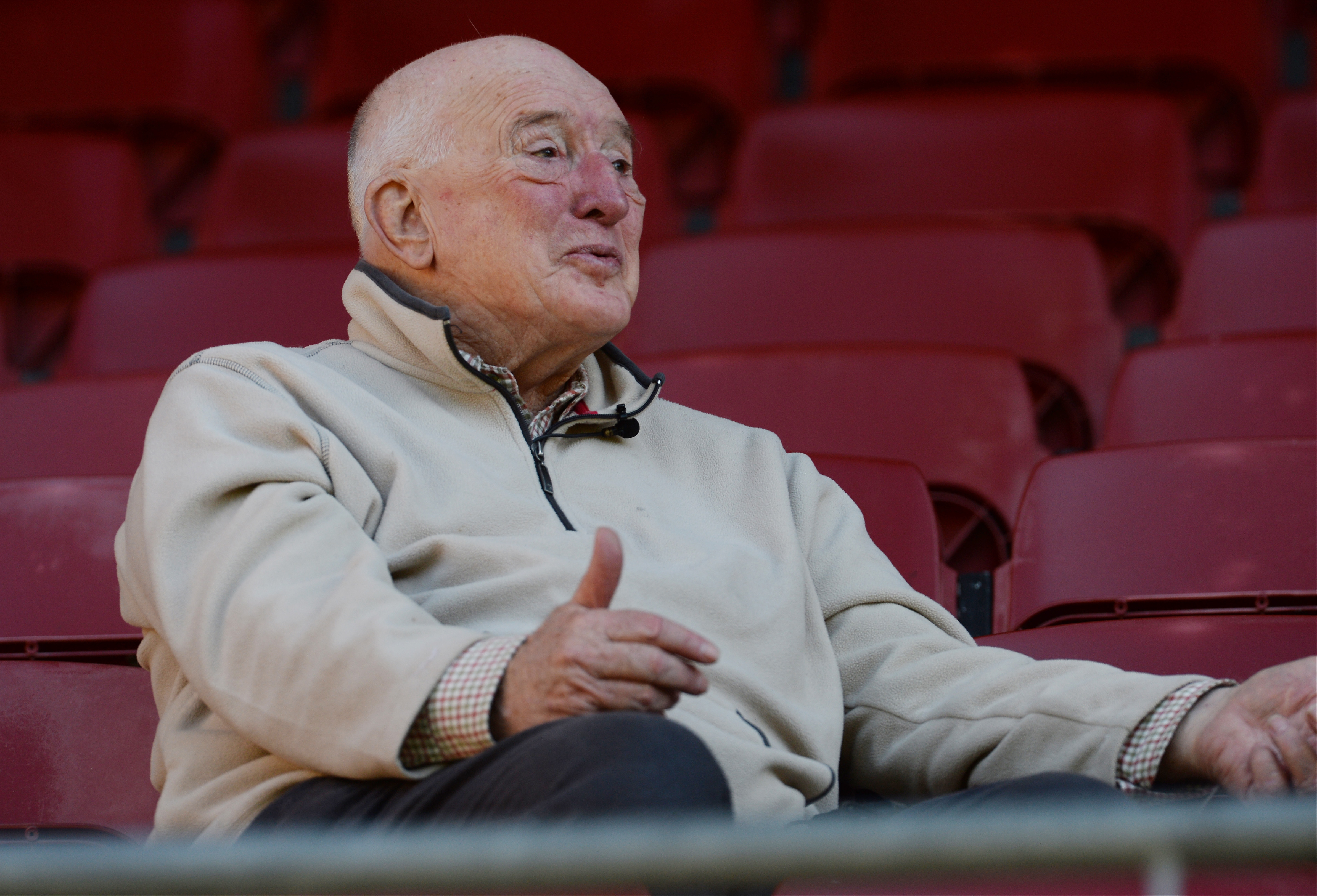 Chapter closes for ‘encyclopaedia of SA Rugby'