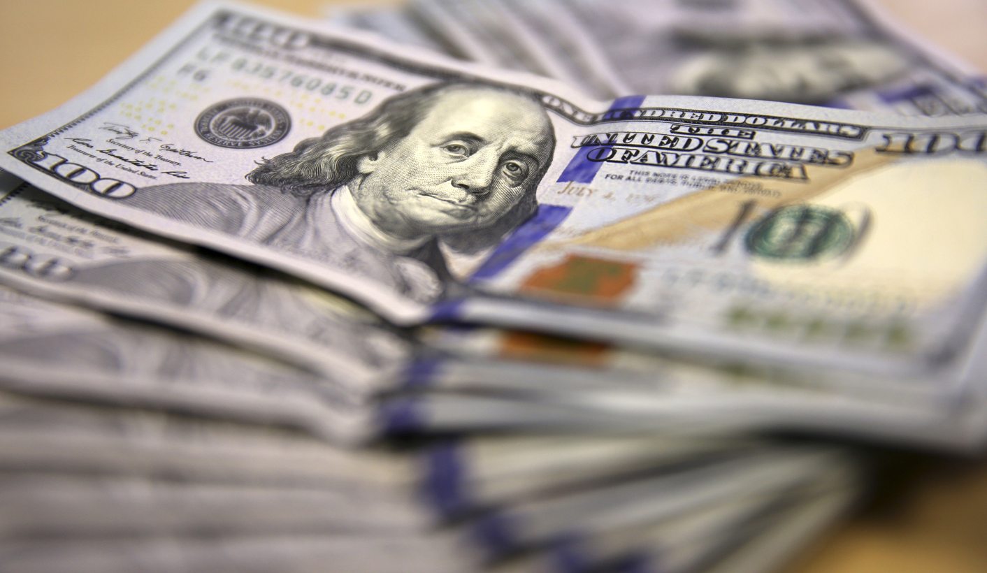 SA investors in deep denial, should invest 80% offshore 