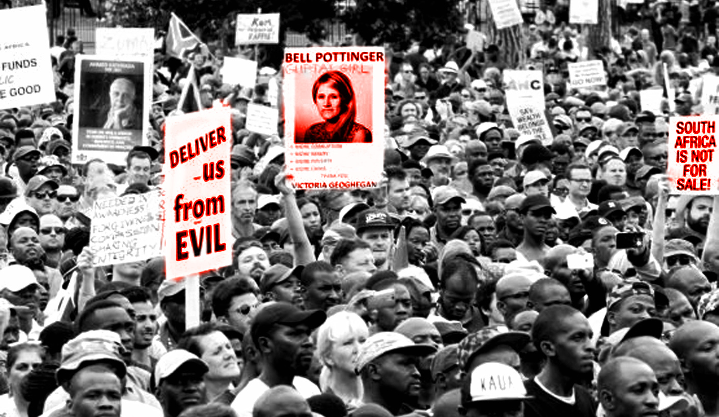 The Art of Spin 2.0: Bell Pottinger apology – playing the victim – not accepted