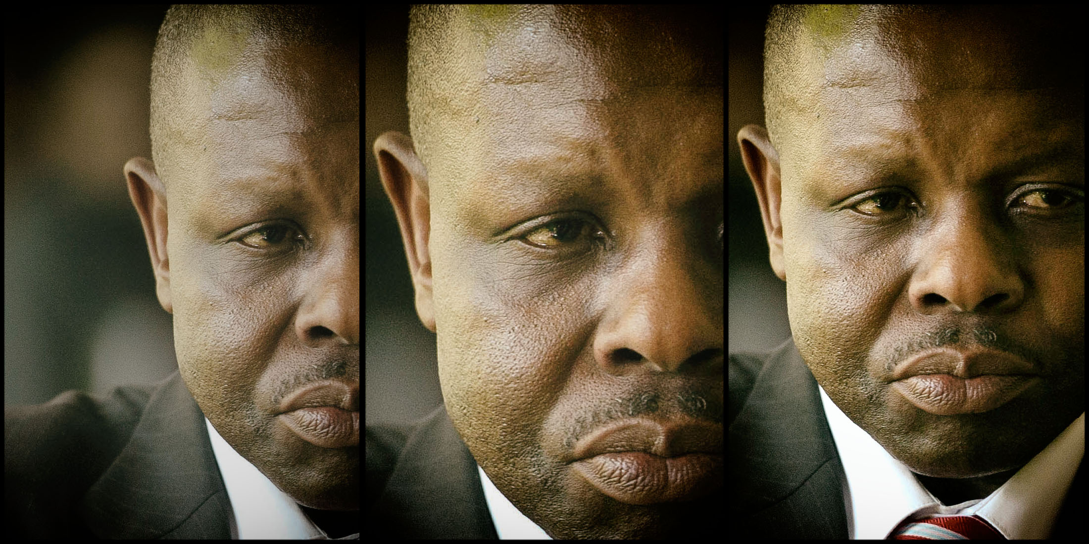 ConCourt Justice Bess Nkabinde sticks to her guns as Hlophe gaslights everyone in his orbit