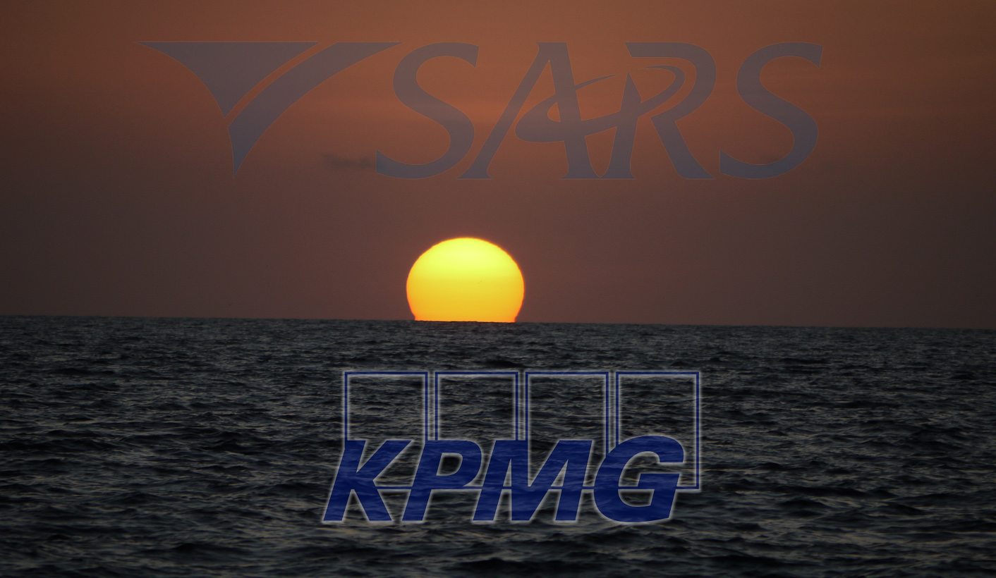 SARS Wars: KPMG report – the Firm, the Lawyers, the Auditor and the Blame Game