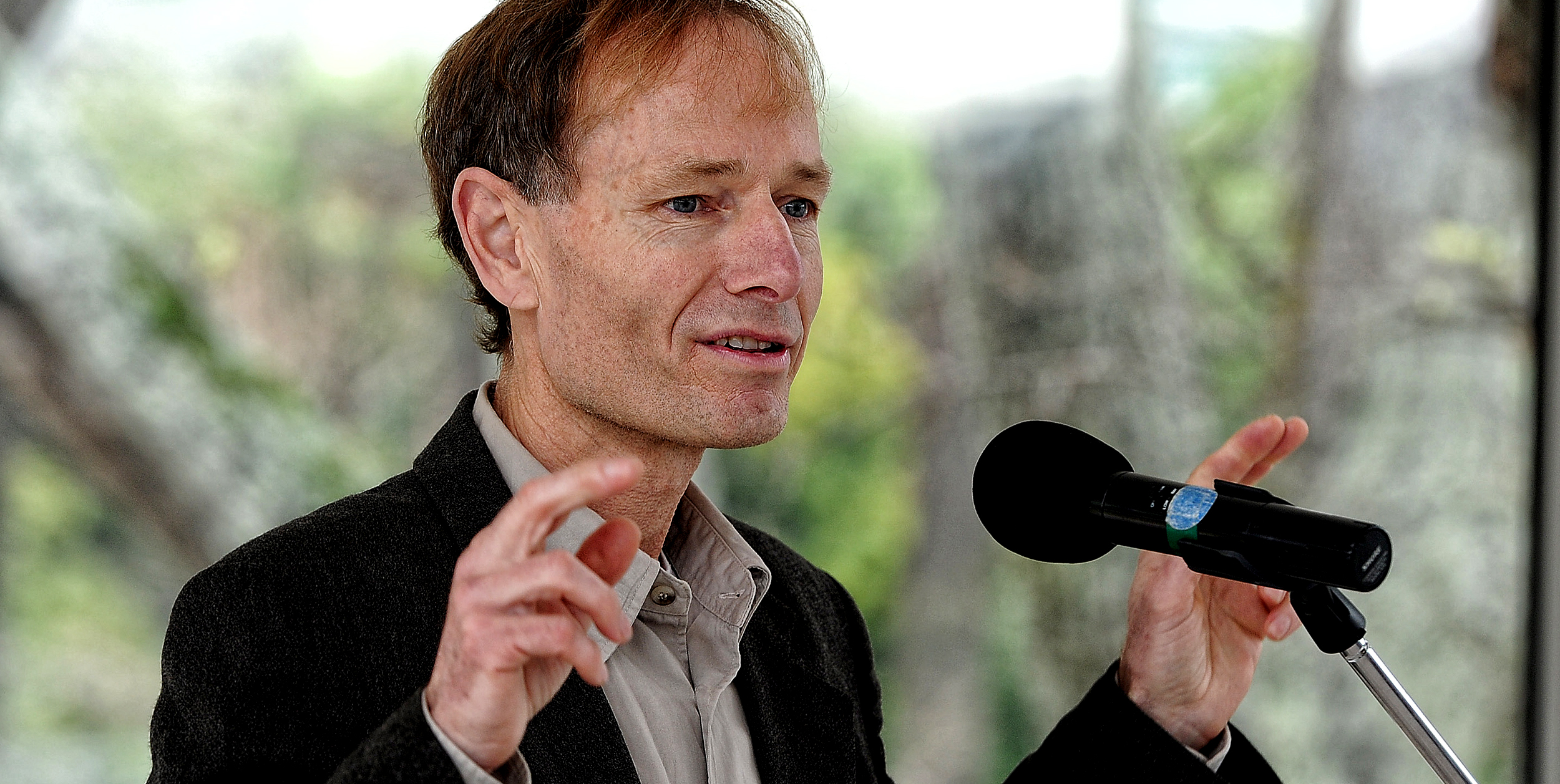Timing of arrest of Dignity SA director Sean Davison questioned