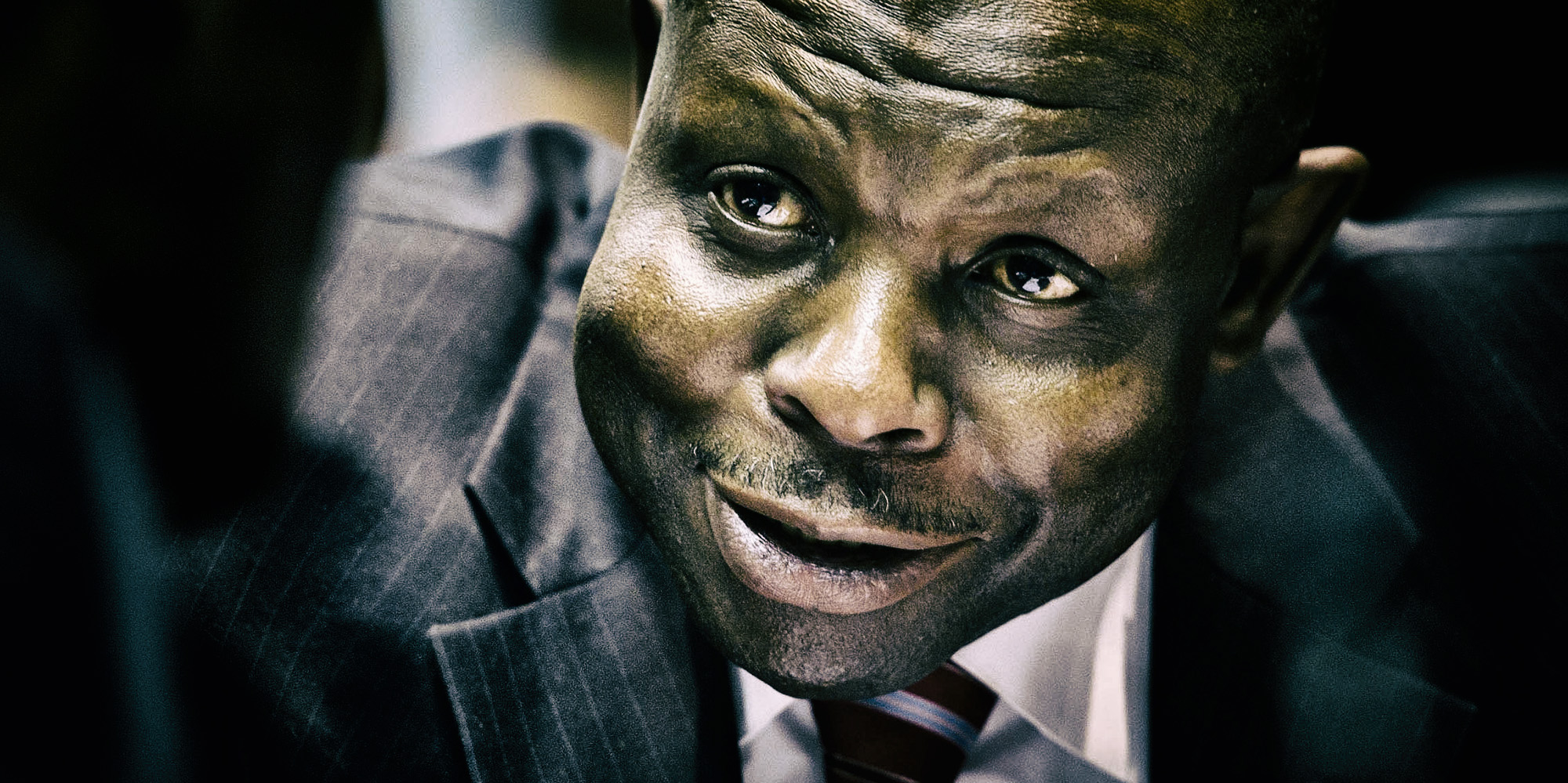 Sex, lies, physical assault & court rigging — all in a day’s work for John Hlophe, claims his deputy 