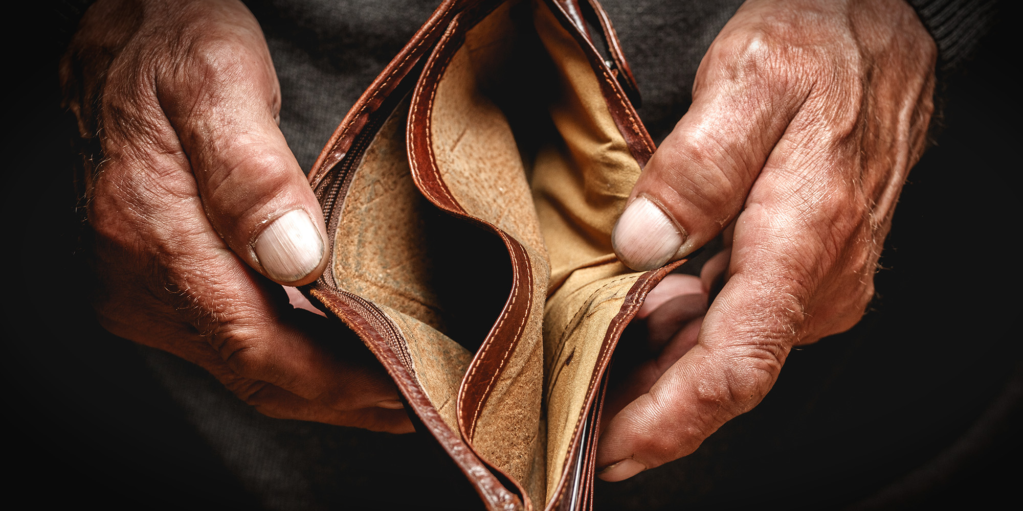 Administrators sit on more than R42bn in unpaid pension benefits — earning a fee, of course