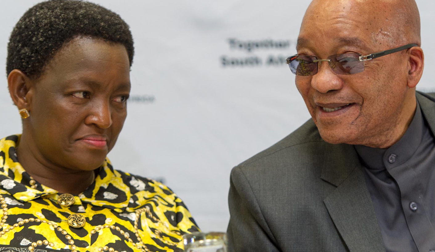 SassaGate: Dlamini's R47 million 'Work streams' irregularly appointed, says Treasury