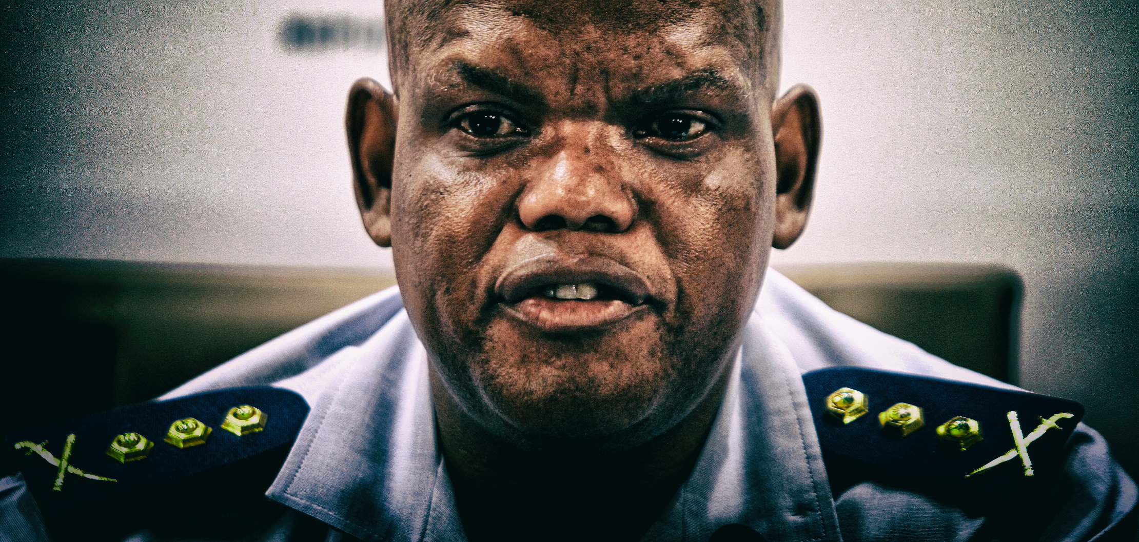 Explosive report exposes massive corruption and implicates over 20 senior cops