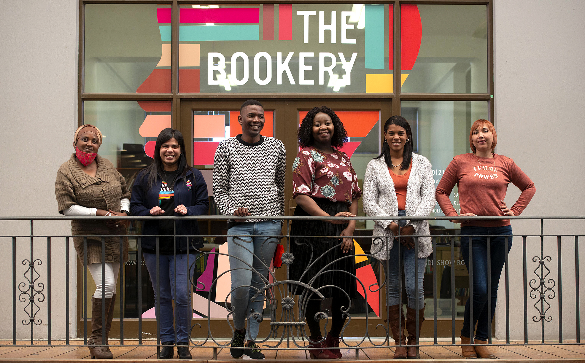 The Bookery celebrates 10 impactful years while fighting for its survival — and that of school libraries
