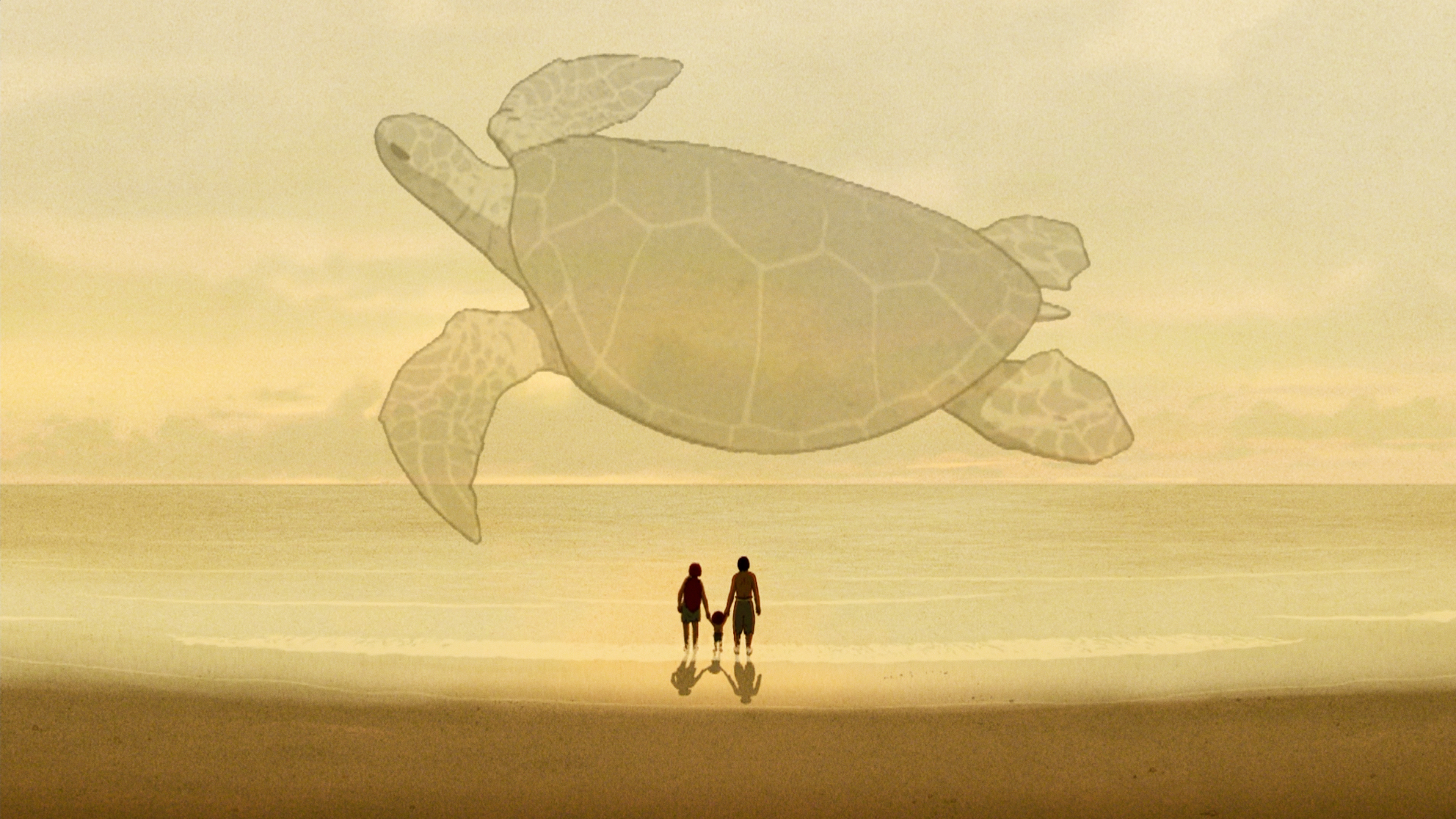 This weekend we're watching: Animations for grown-ups