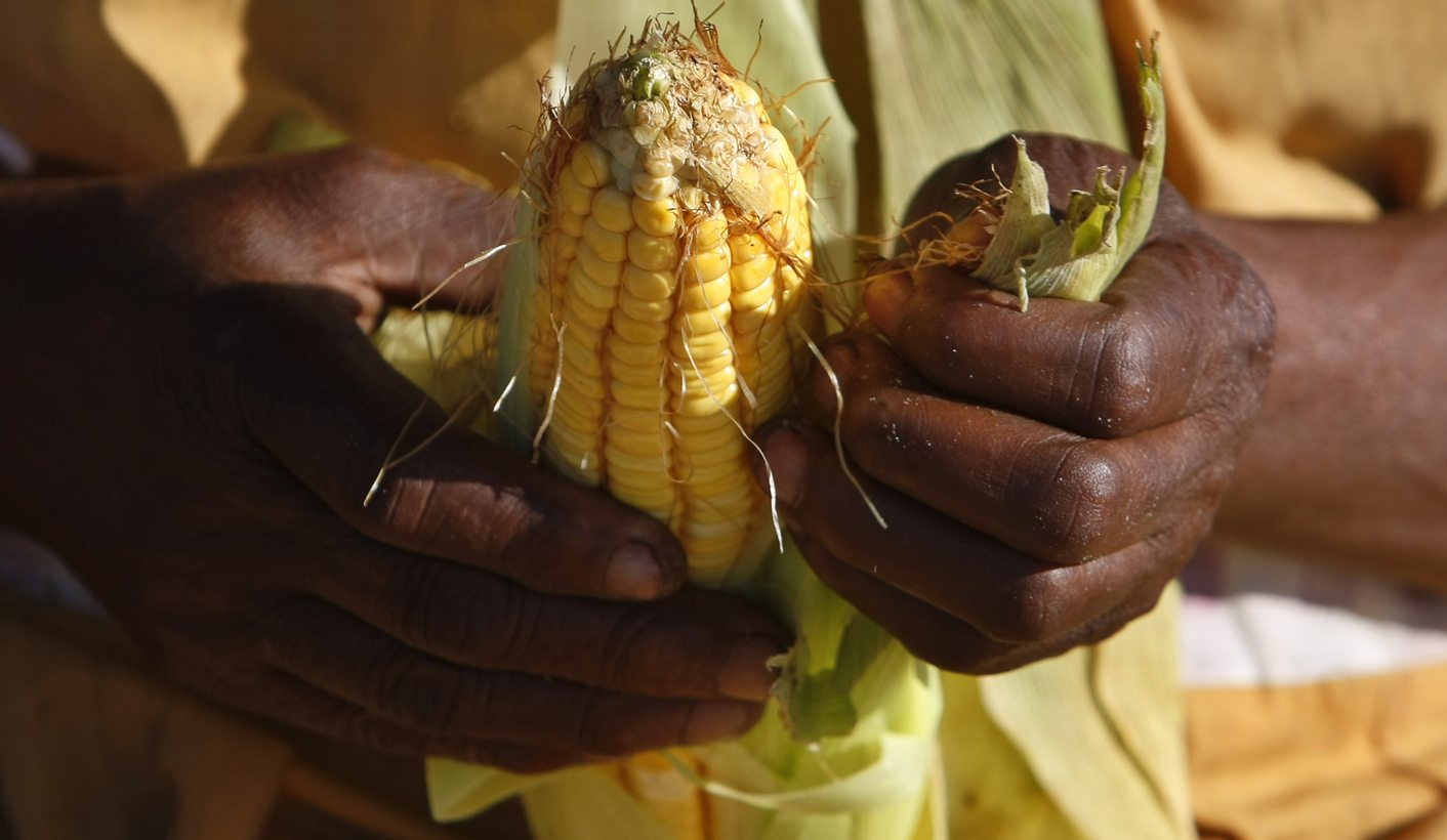 Op-Ed: Understanding food price inflation and what can be done about it