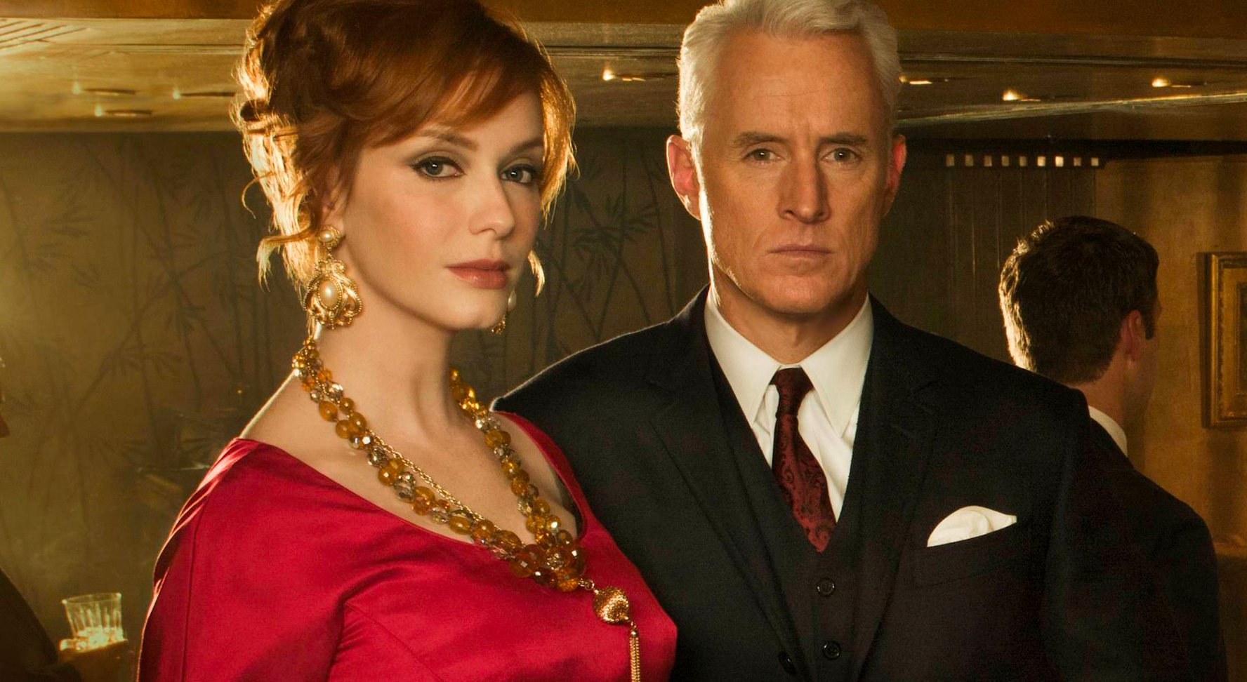 The Romanoffs: Remnants of a Dynasty, a century removed