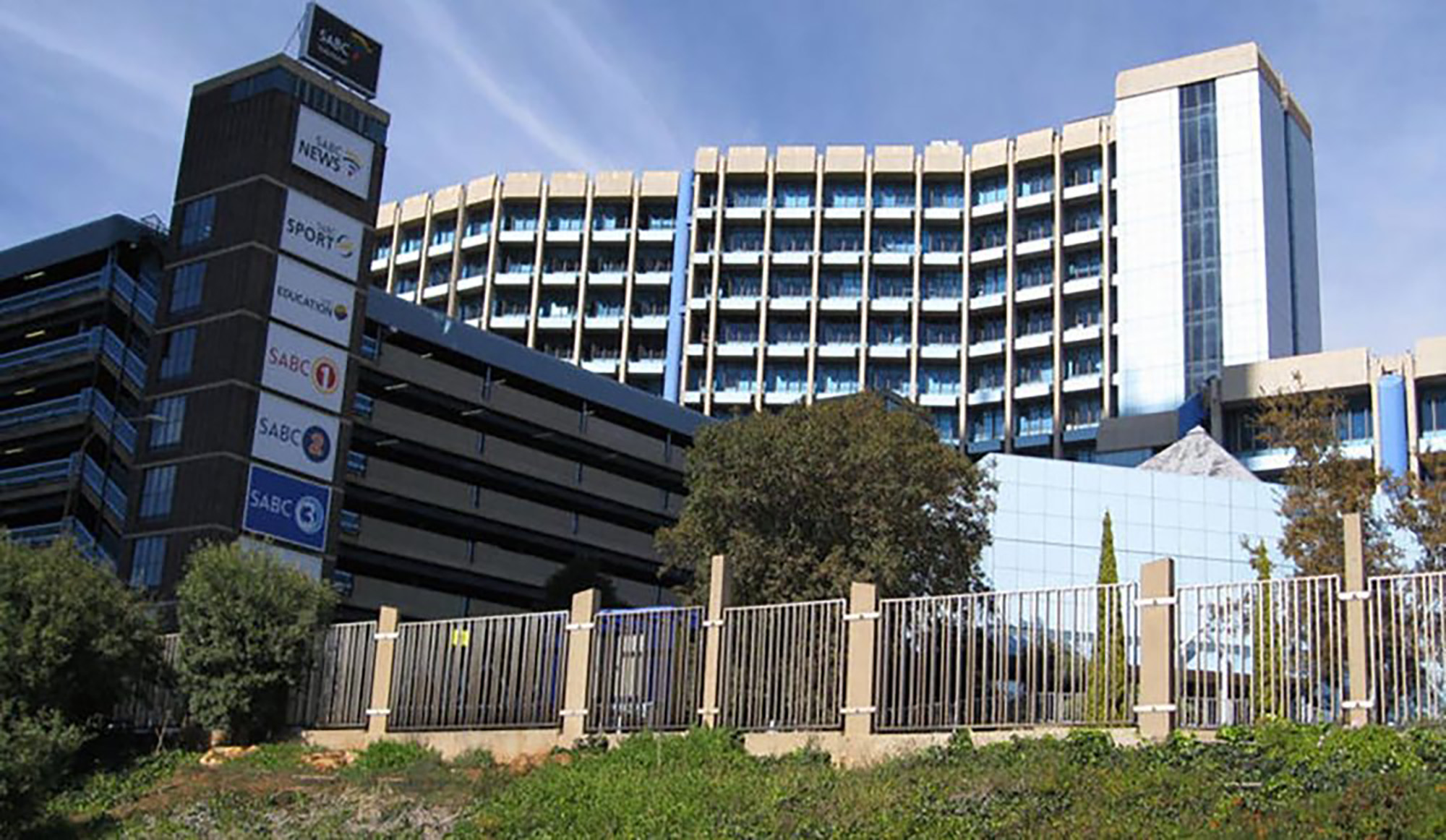 South Africa's 'outdated' TV licence fee model may be on the ropes as alternatives mooted