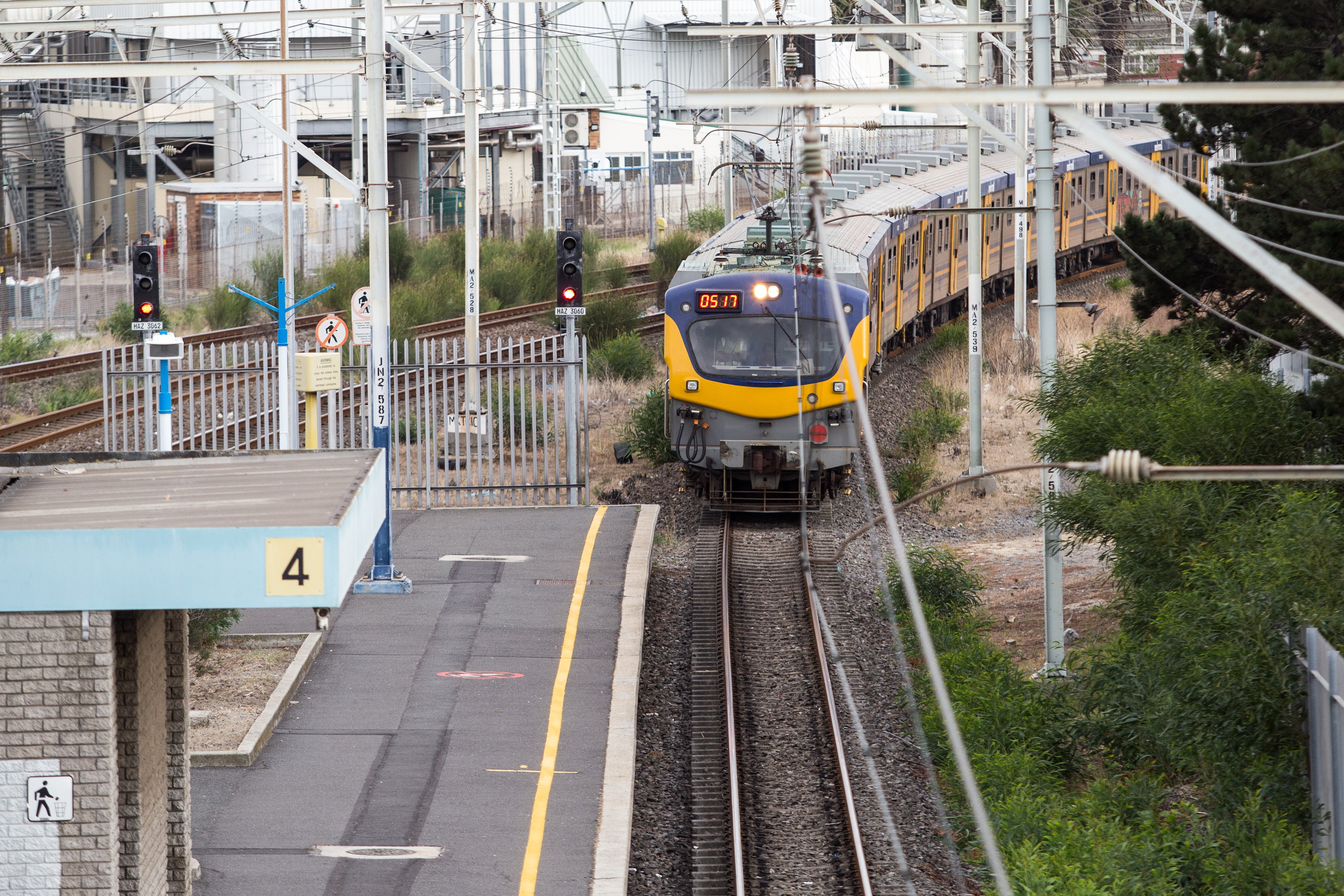 Prasa chair Leonard Ramatlakane gets the facts wrong