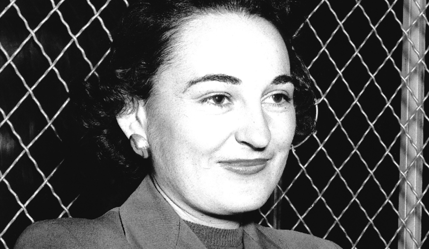 A sobering history lesson from Ruth First for the prospects of success in Sudan