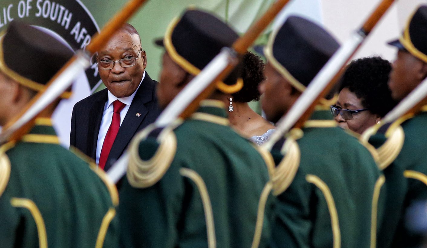 Op-Ed: Identifying what has gone wrong