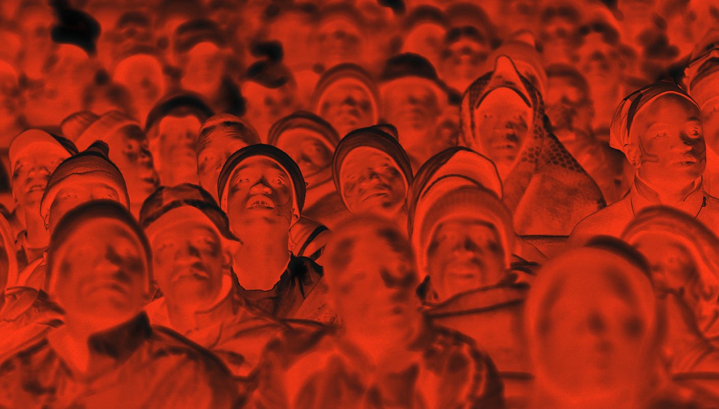 Concept Corner: Passive racism