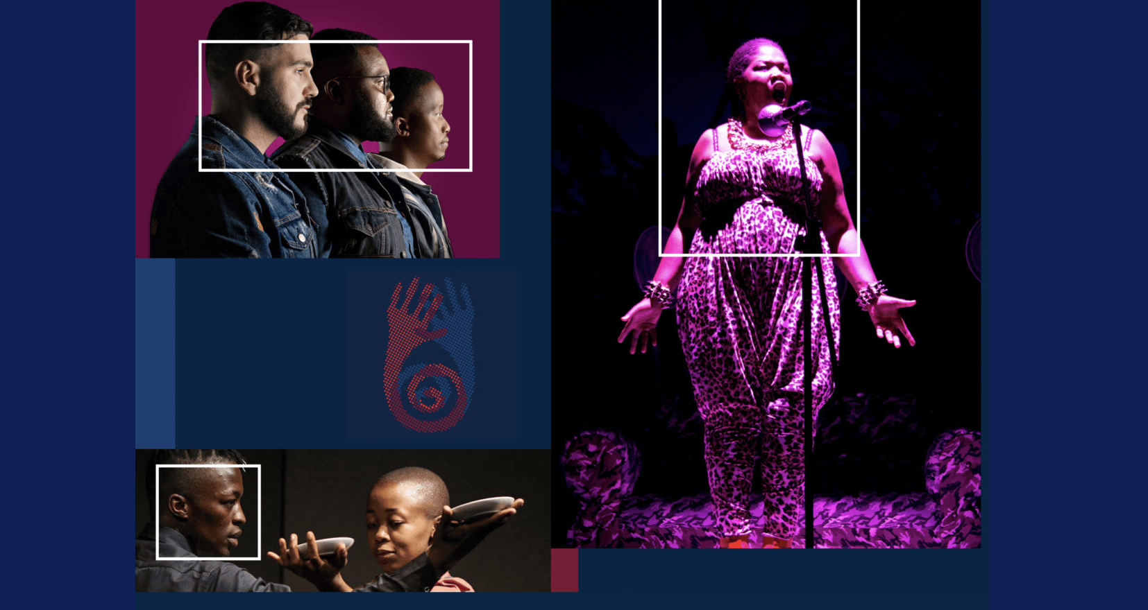 ‘Find amazing everywhere’ in reimagined National Arts Festival