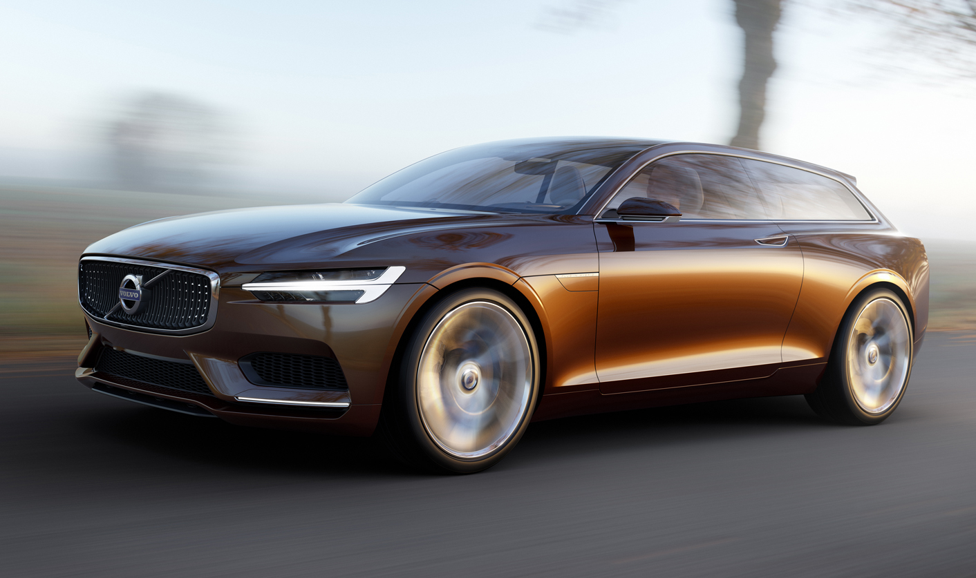 Geneva Motor Show: Small cars, big appeal