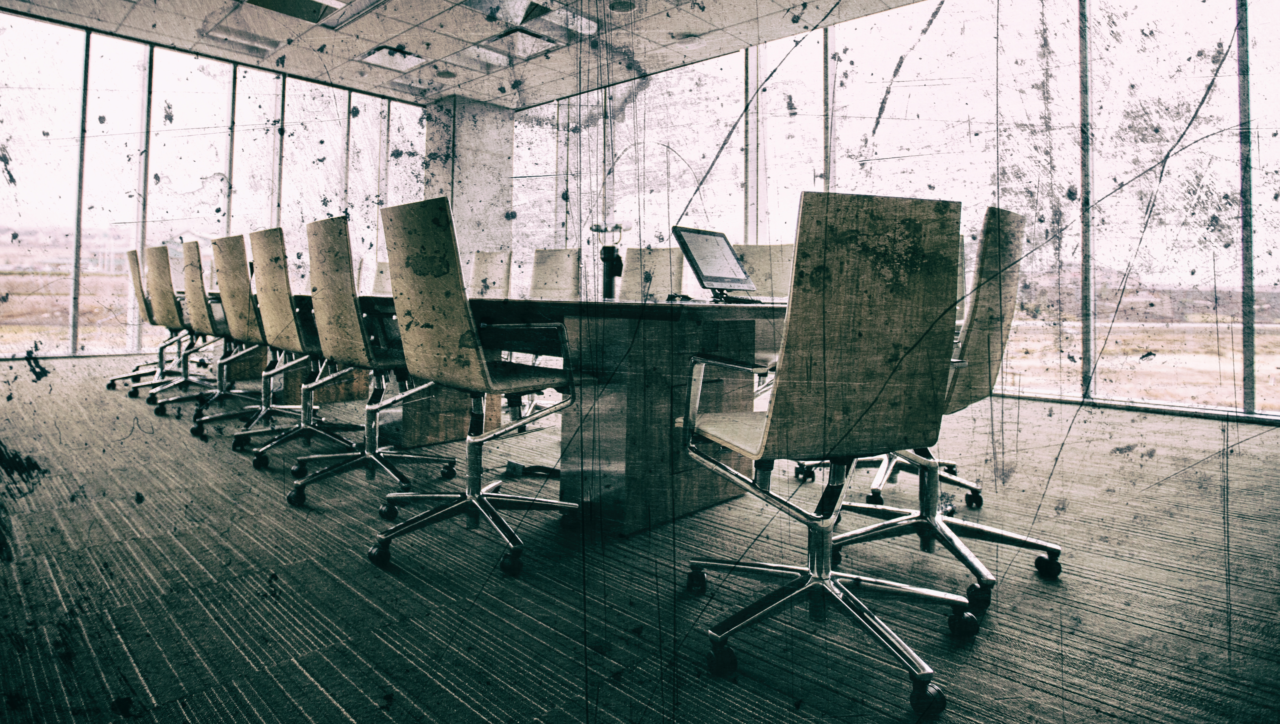 South Africa’s enterprise sector critically ill