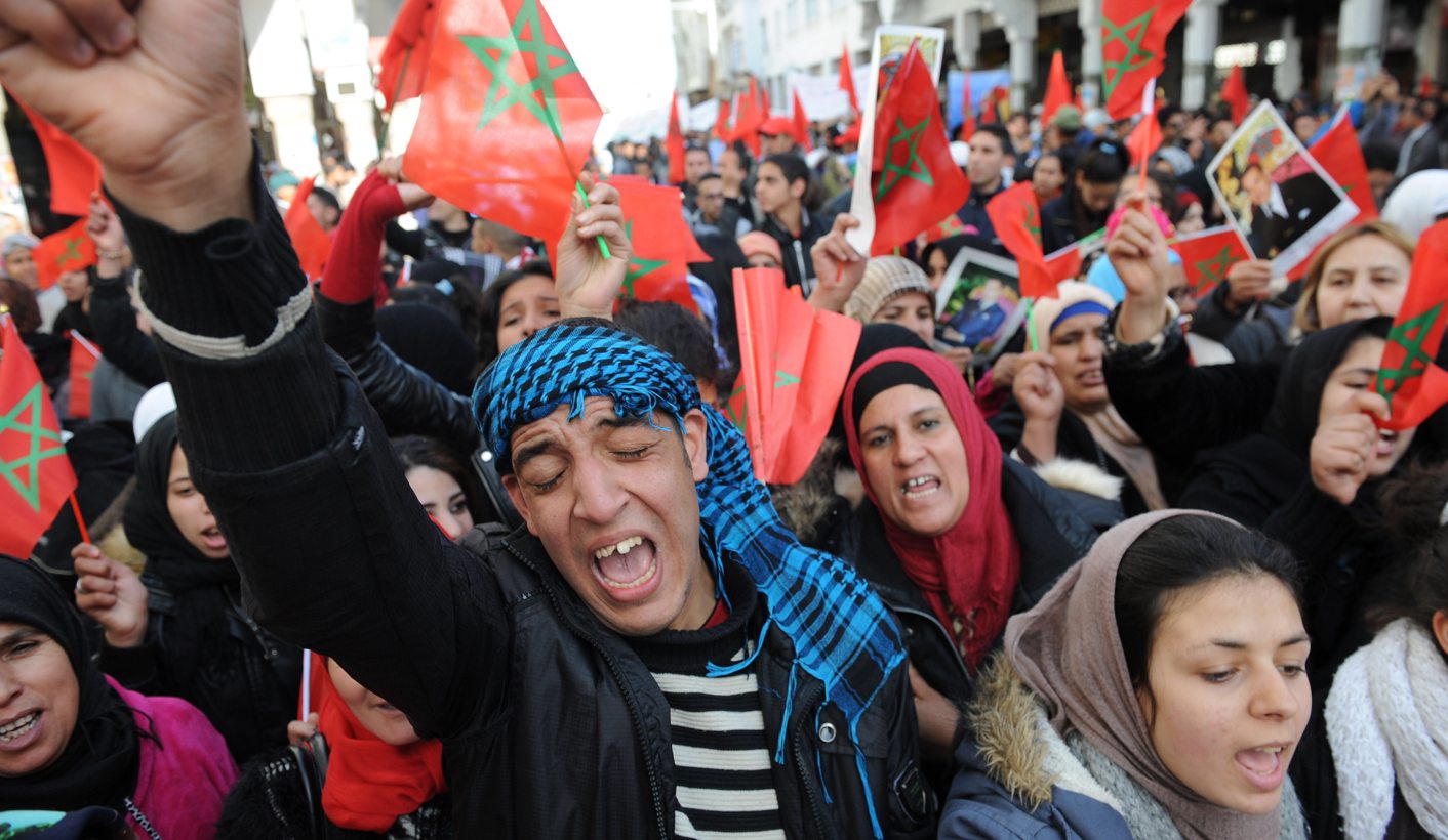 Western Sahara: Ban Ki-moon's diplomatic mask slips, with dangerous consequences