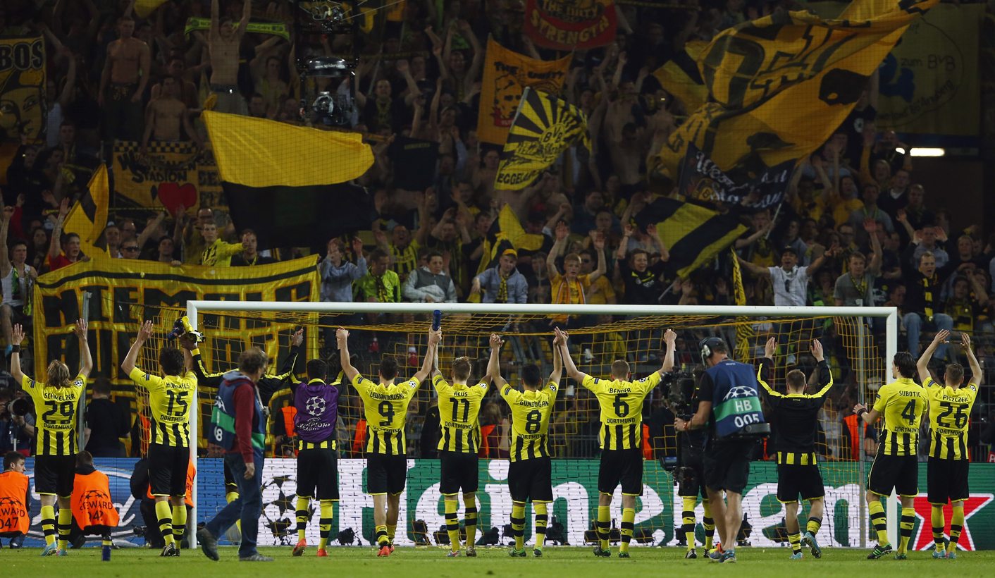 What the English Premier League can learn from the Bundesliga