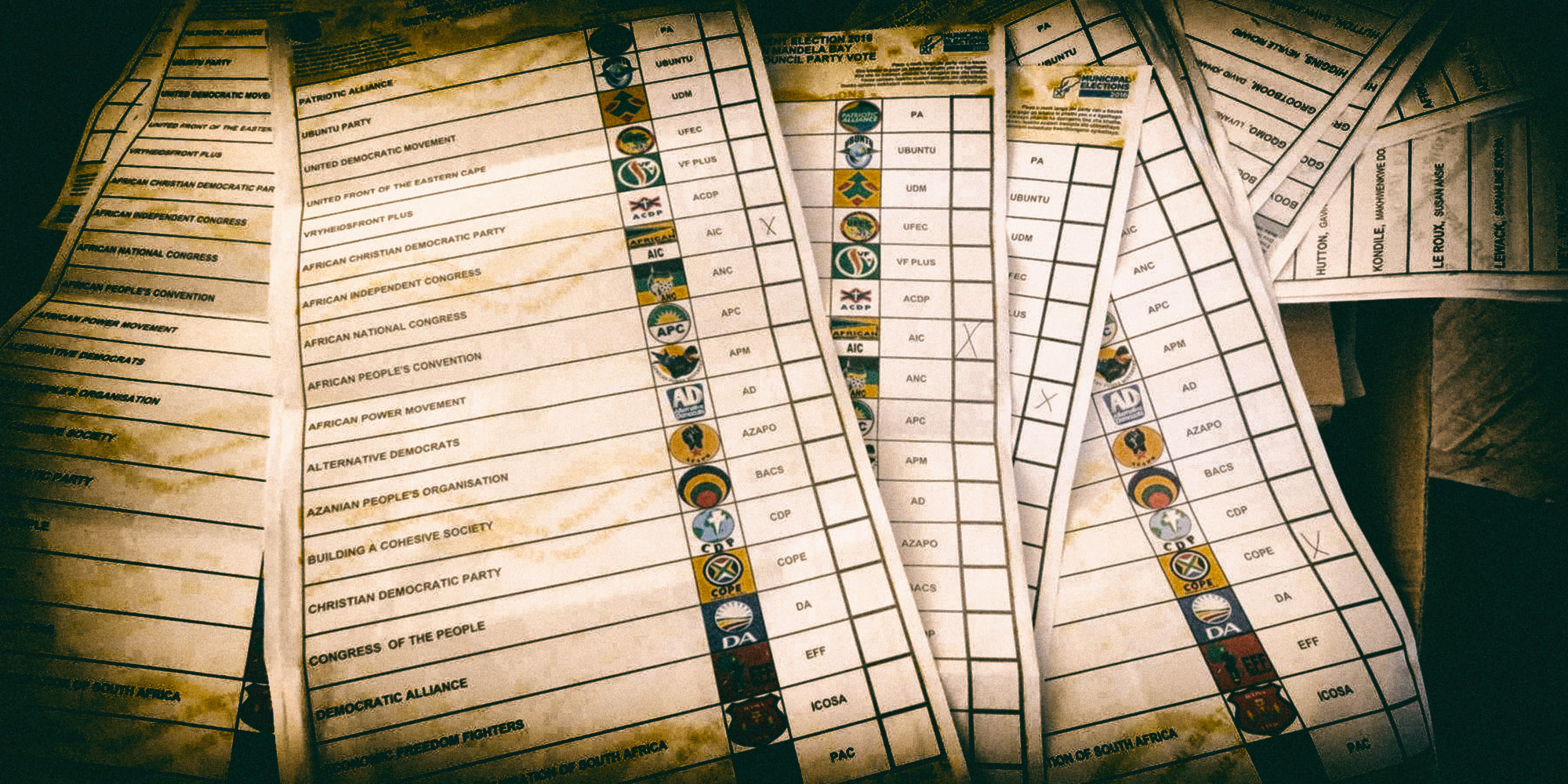 ConCourt ruling paves way for independent candidates to contest elections