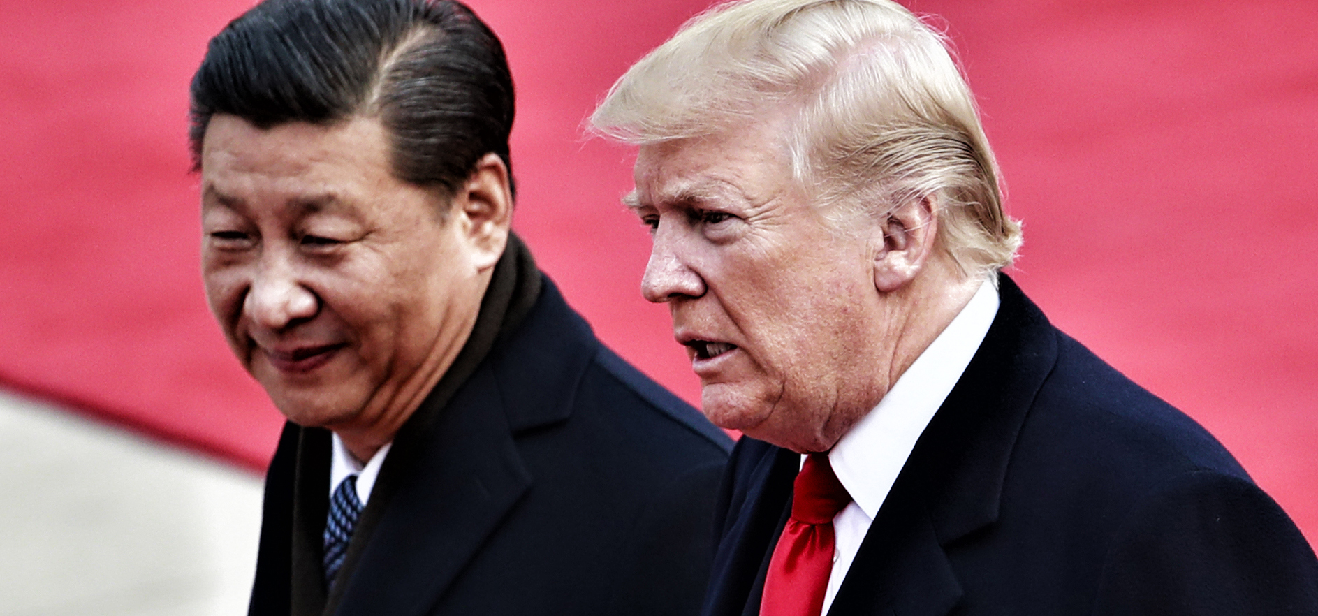 From allies to rivals: Understanding the US pivot in a multipolar global landscape