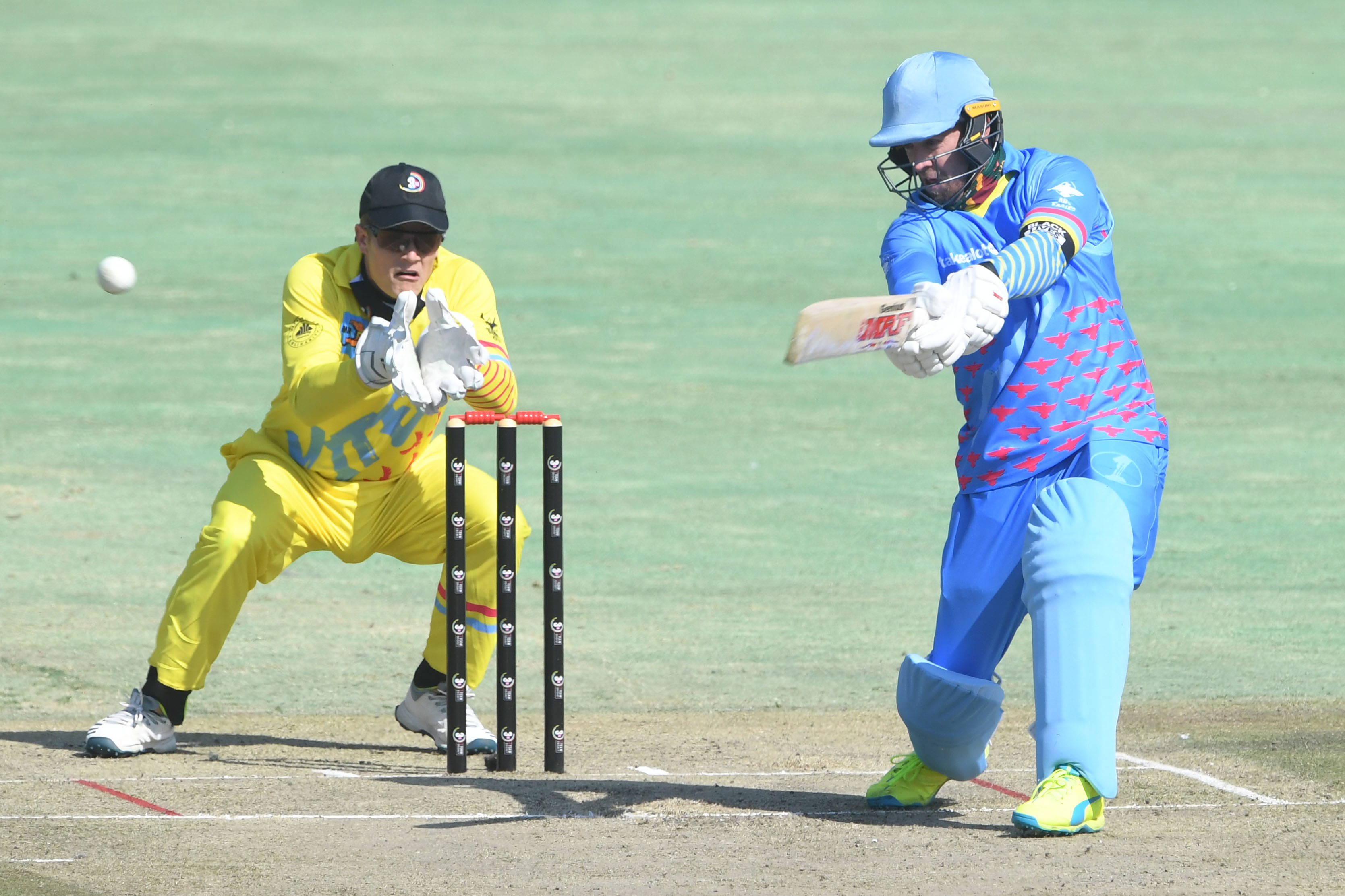 Cricket returns with 3TC amid recent tensions