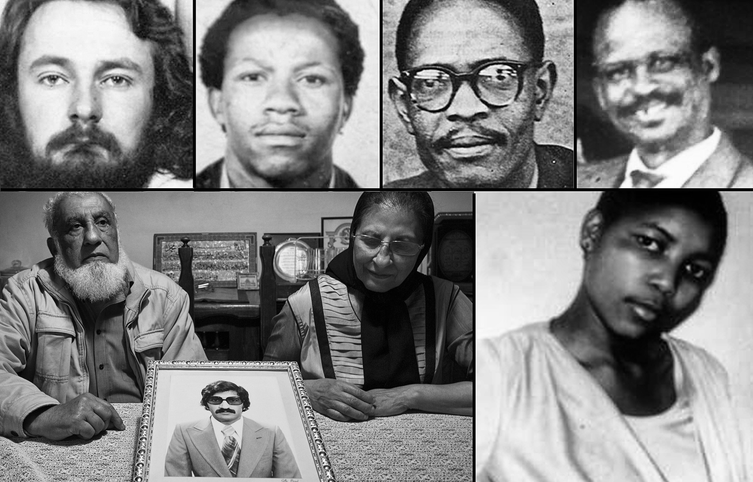 The Truth and Reconciliation Commission has still not resulted in restorative justice