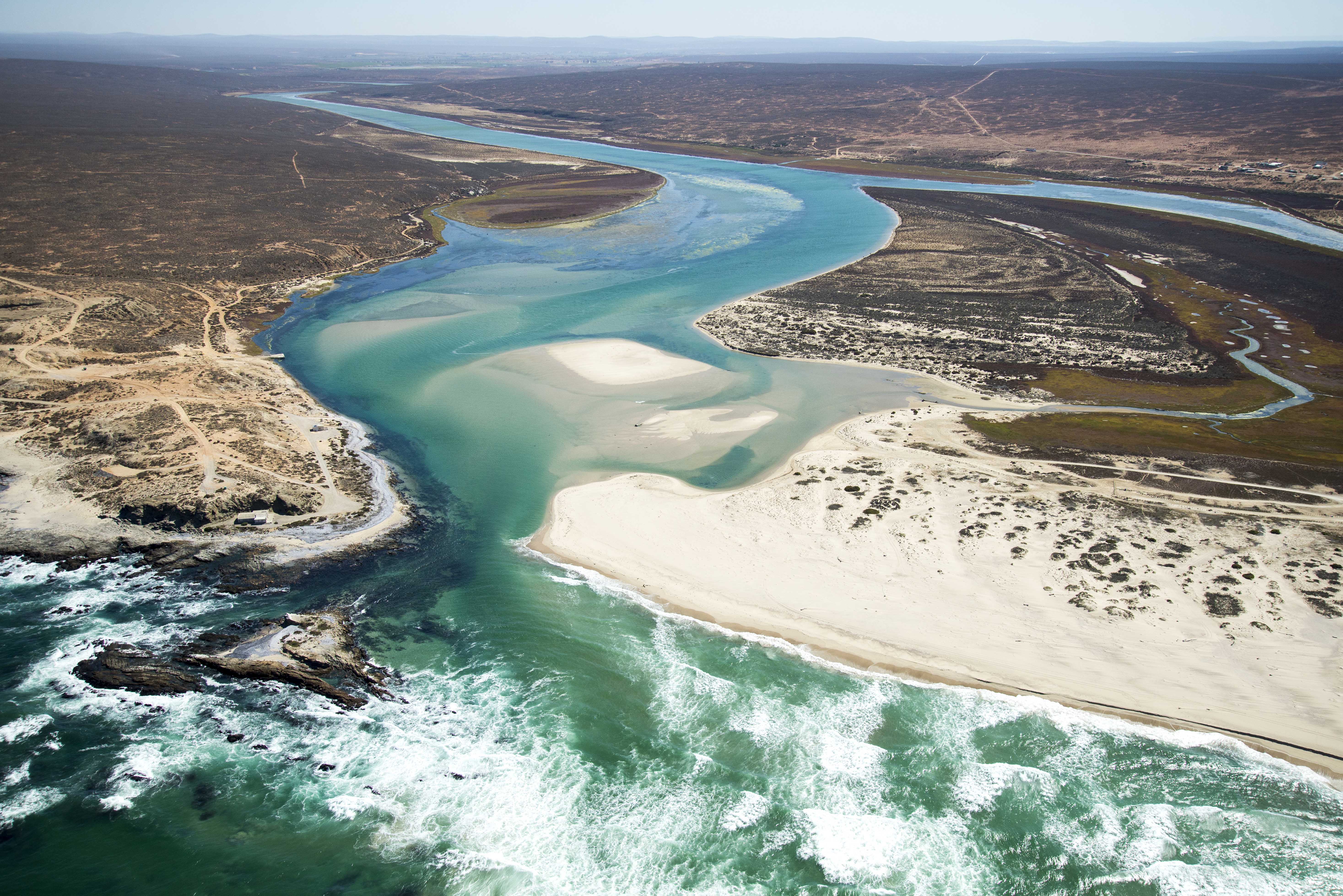 Bid to protect West Coast jewel from mining
