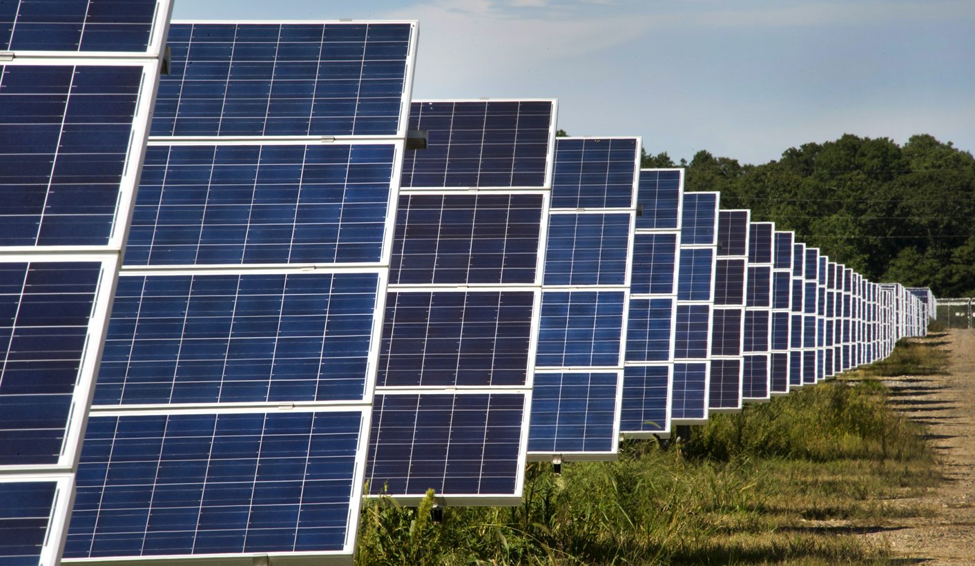The roles of private sector IPPs and Eskom in renewable energy: An interview with the South African Renewable Energy Council