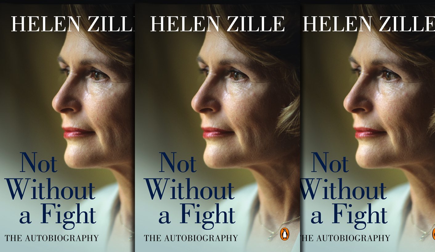Review: The World According to Zille