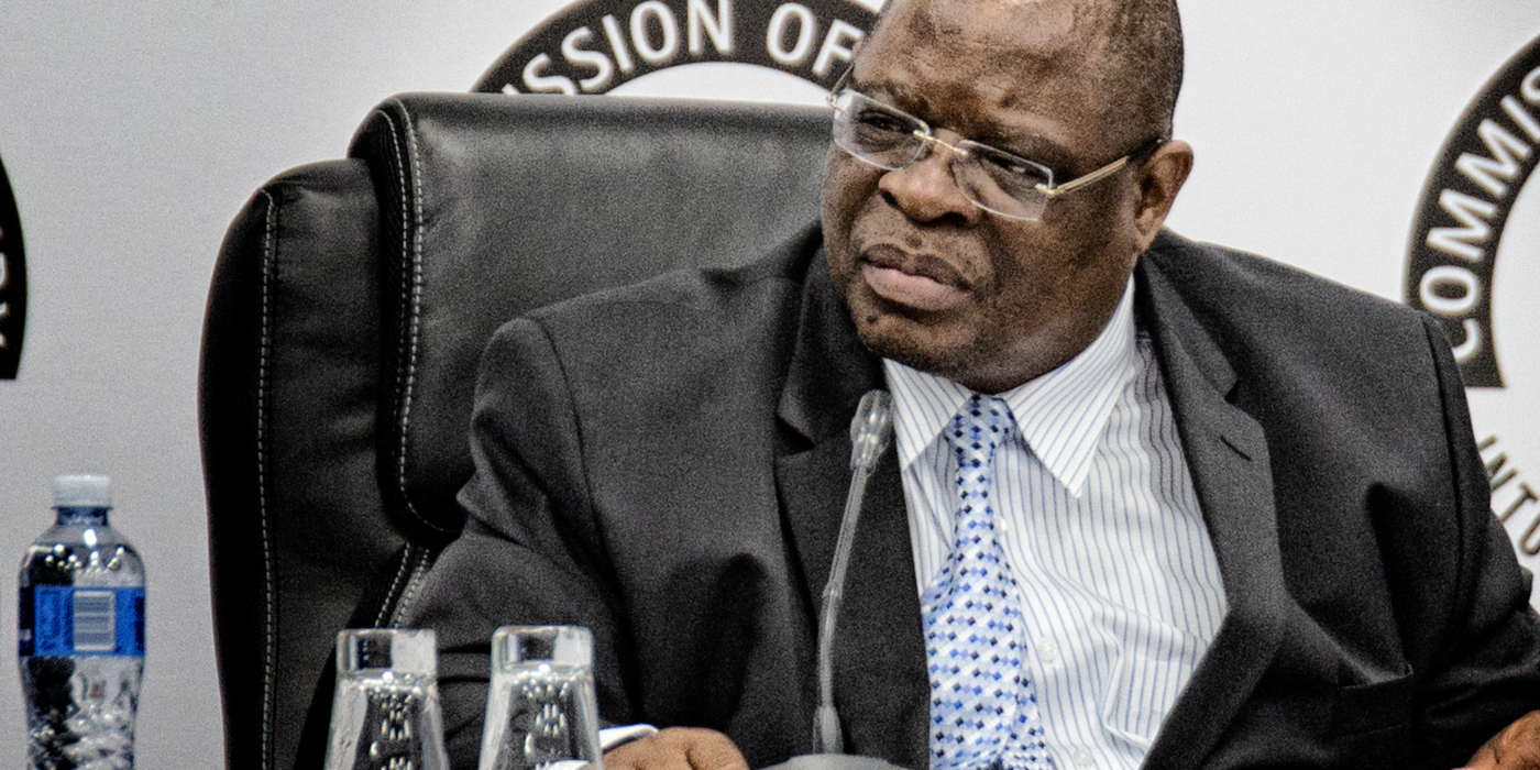 State Capture judge seeks response from the Hawks over delays in Transnet bribe case