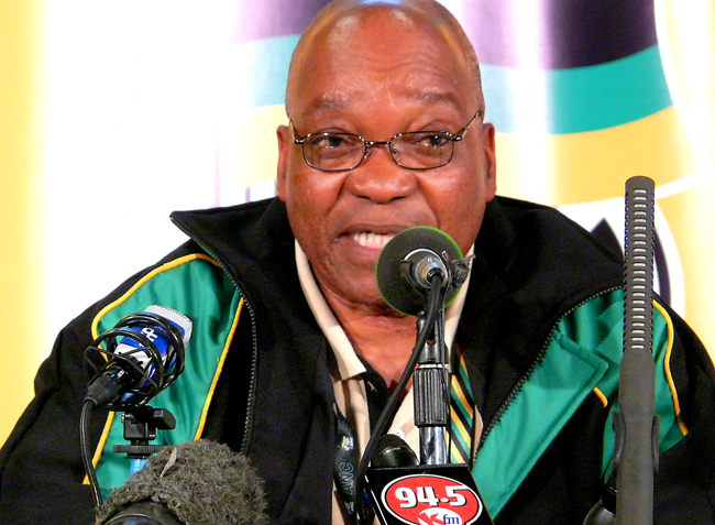 ANALYSIS: President Zuma appoints a new Public Protector; will this one have teeth?