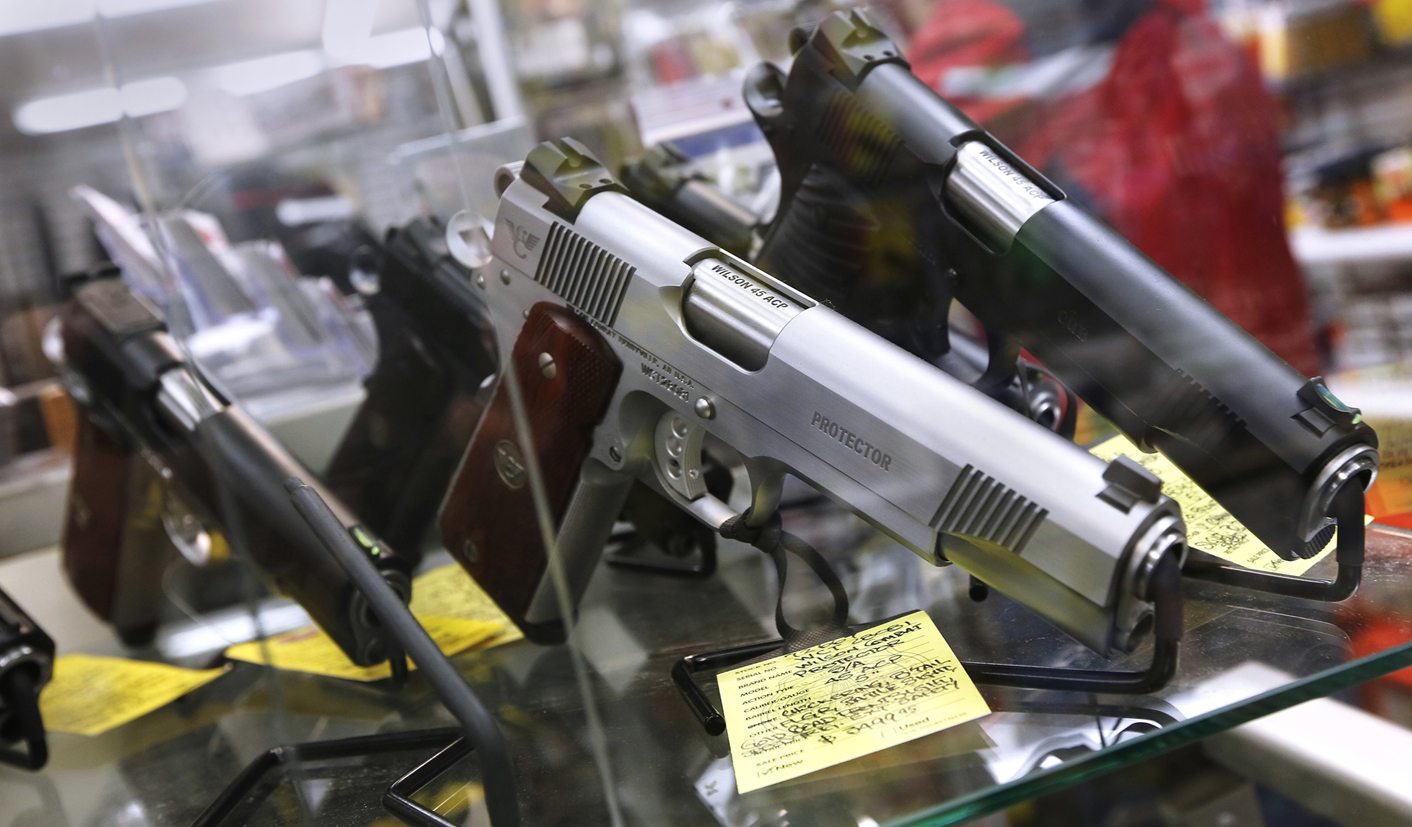 Four killed in shooting in Canadian town: police