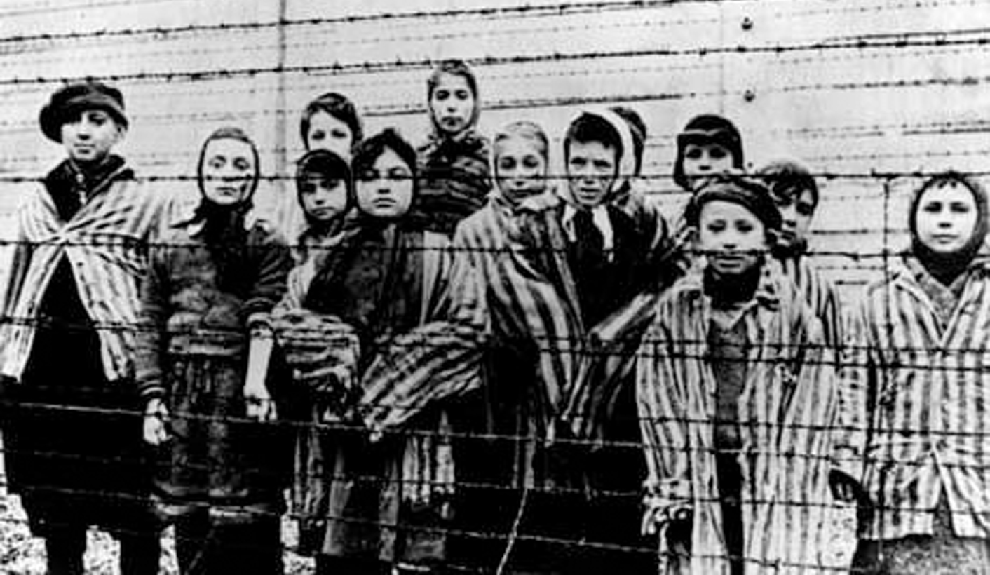 Poland's oldest former Auschwitz prisoner dies at 108