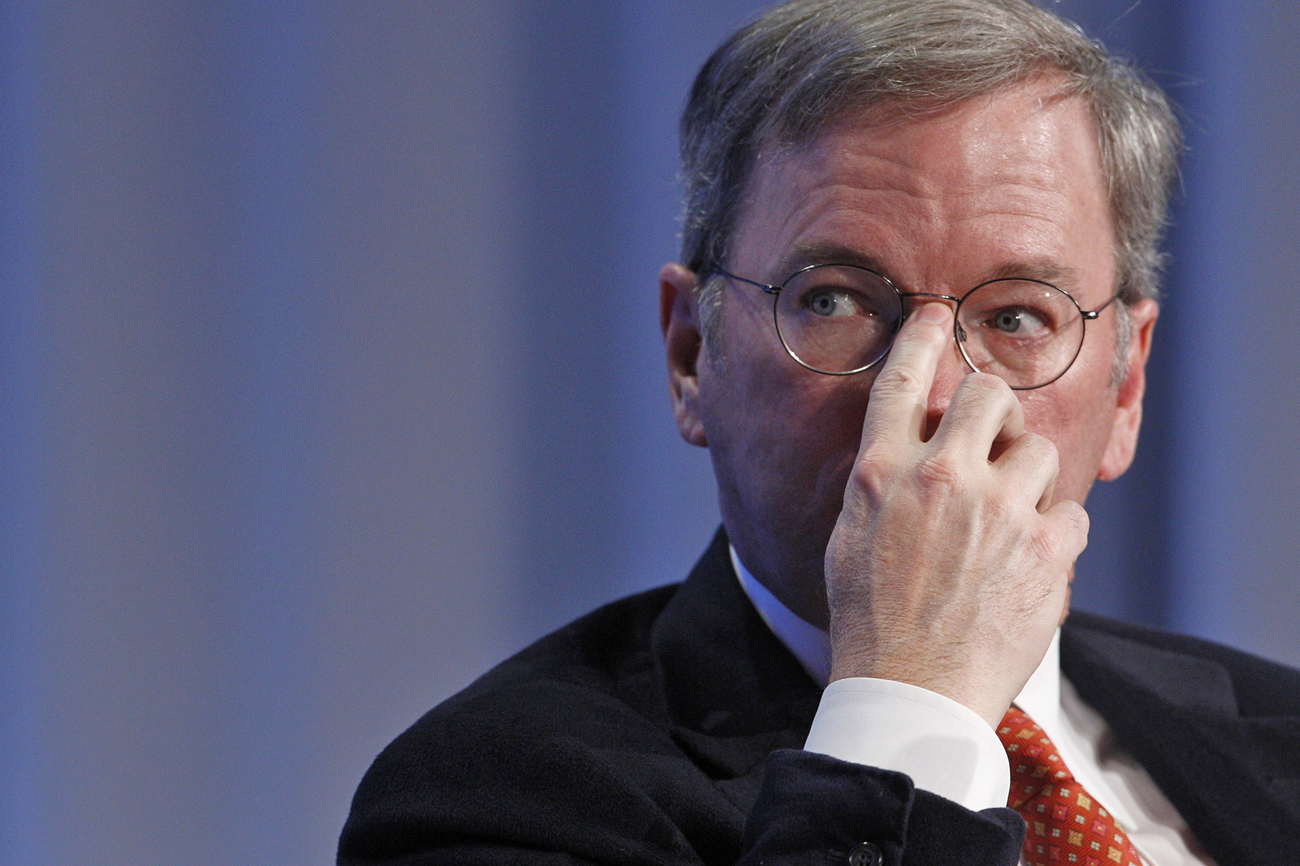 Now Google faces EU antitrust probe