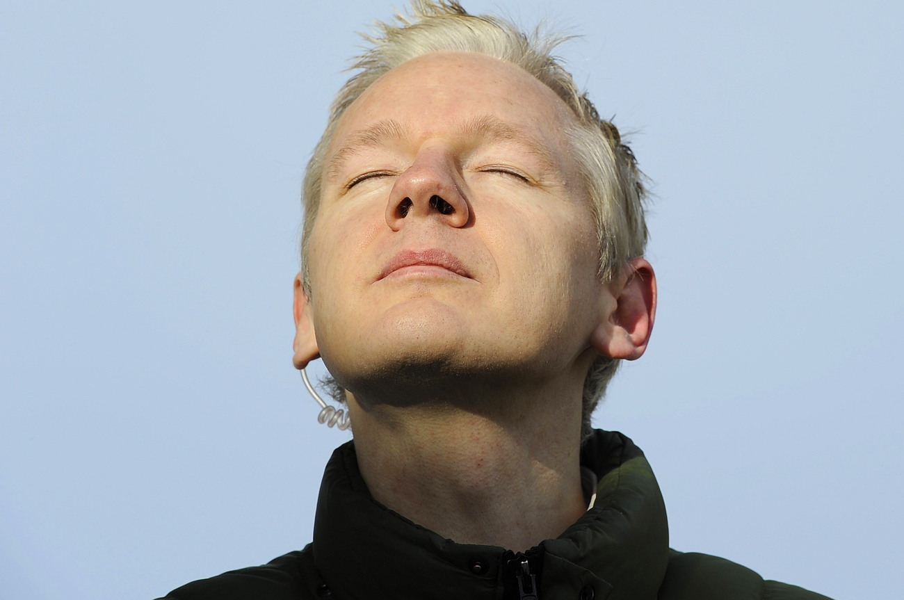 Media24 notches up major SA WikiLeaks scoop