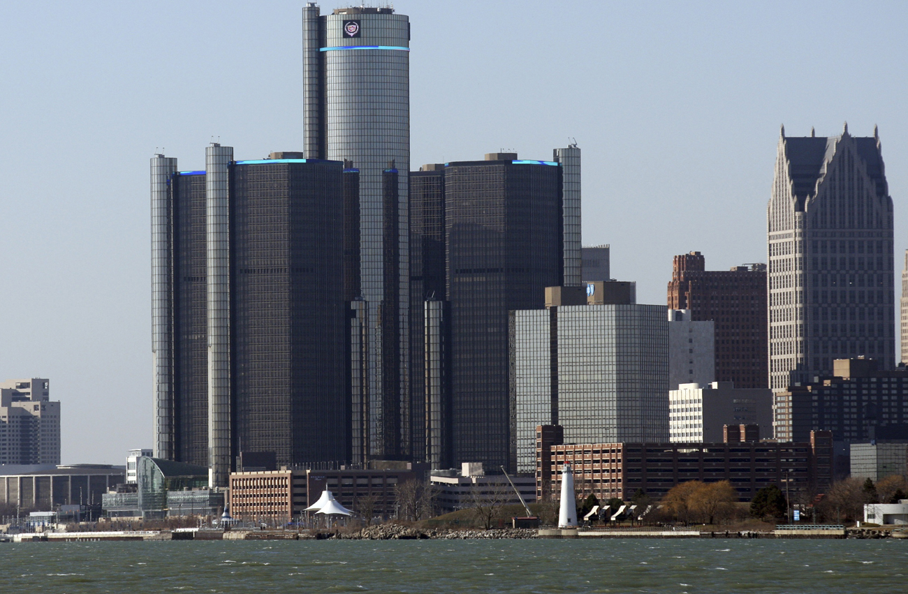 General Motors concedes to Khulumani in apartheid reparations case