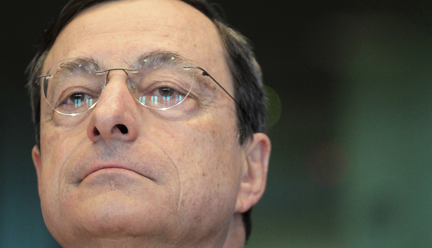 Eurozone tells members to make contingency plans for "Grexit"