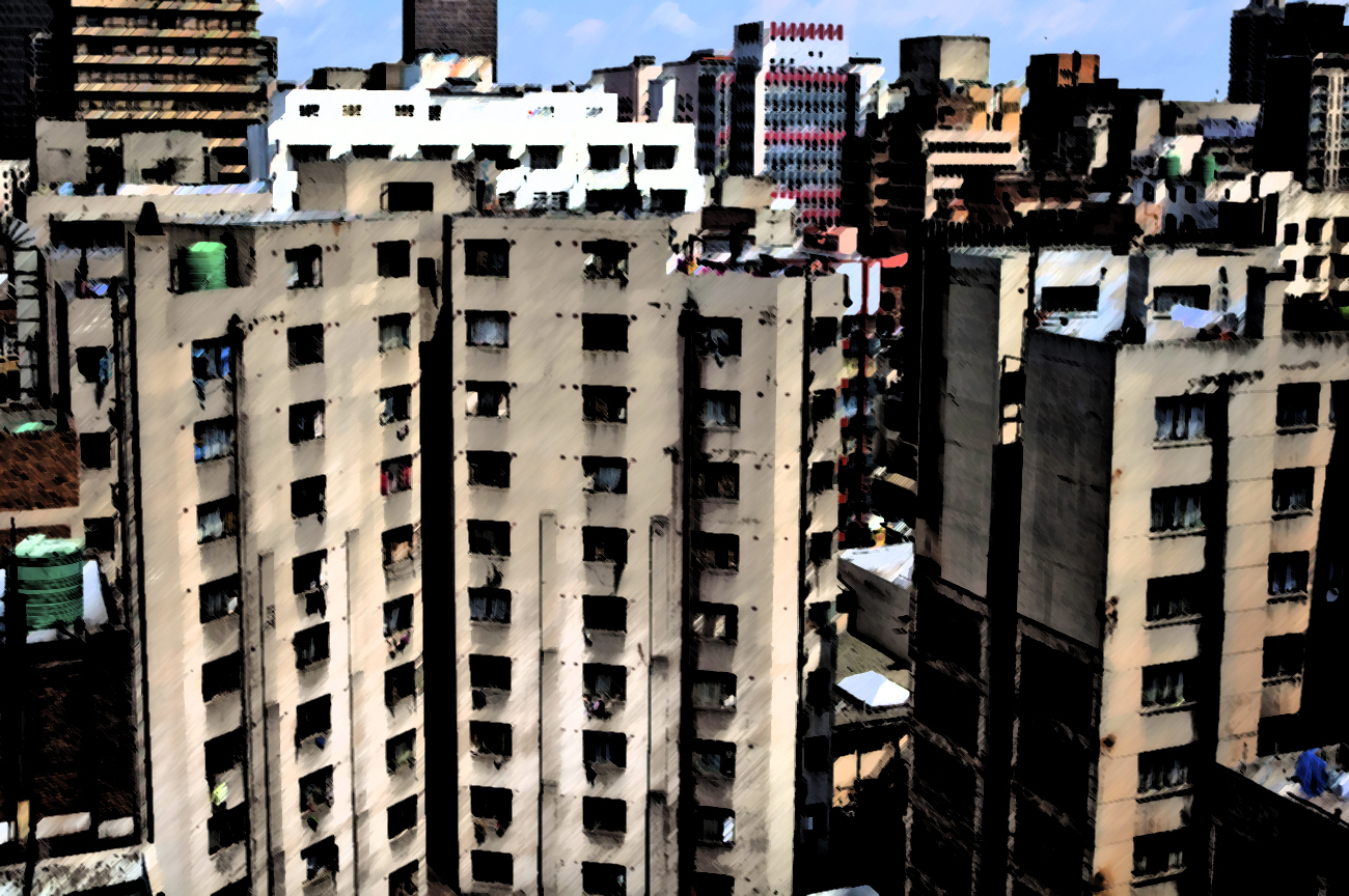 Landlord's rights, the final frontier