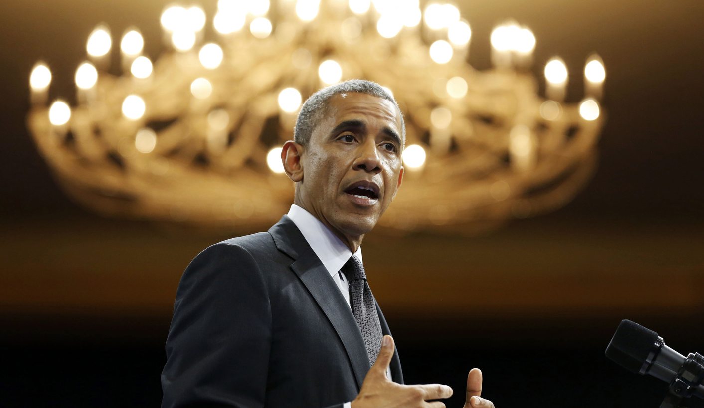 African leaders want U.S. trade deal renewed for 15 more years