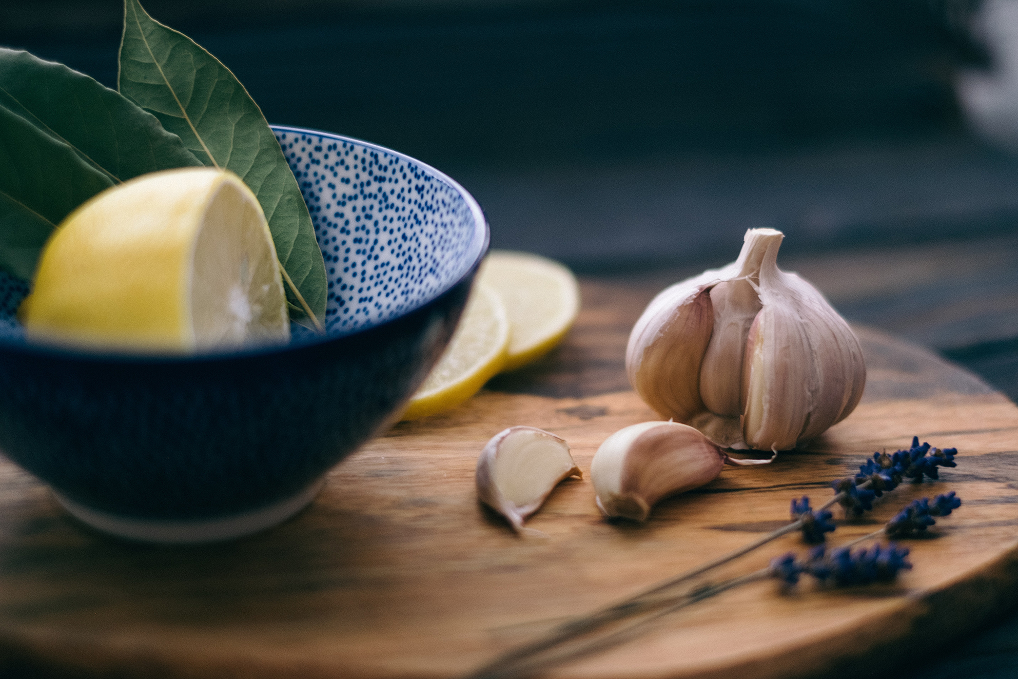 The Joy of Simple Cooking, from A to Z