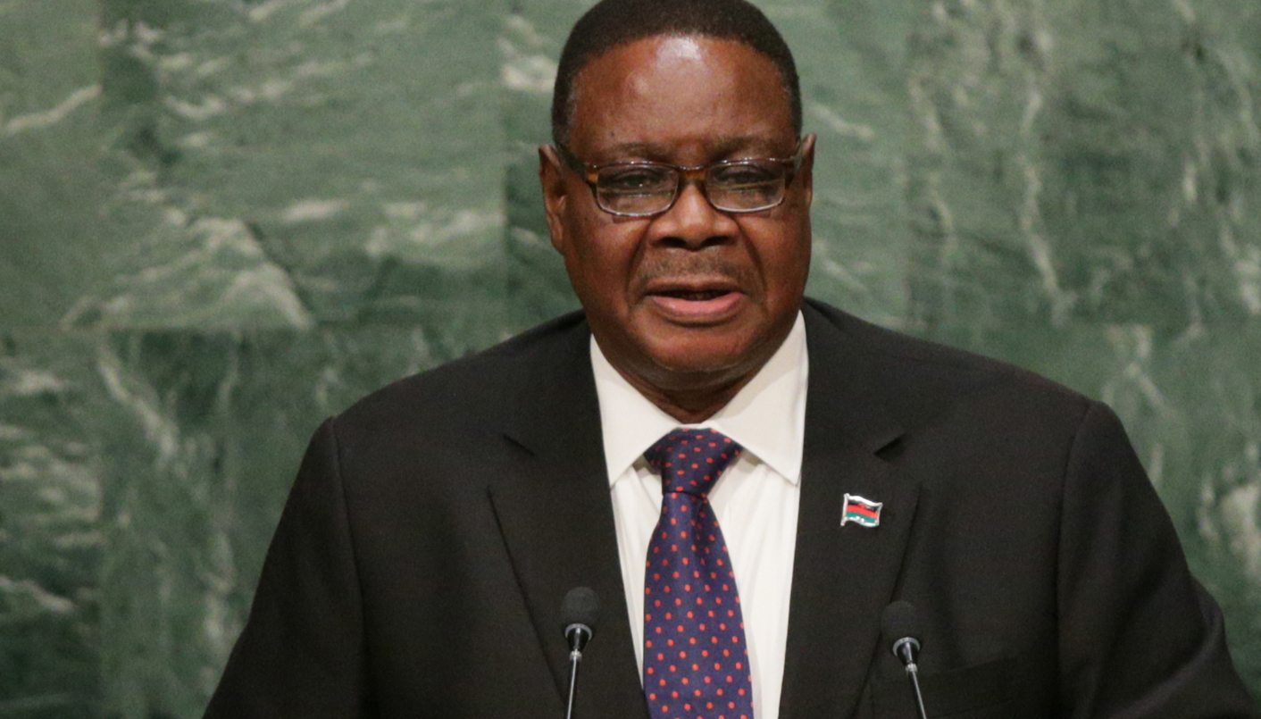 amaBhungane: Indian investor claims Malawian state abuse, torture in custody